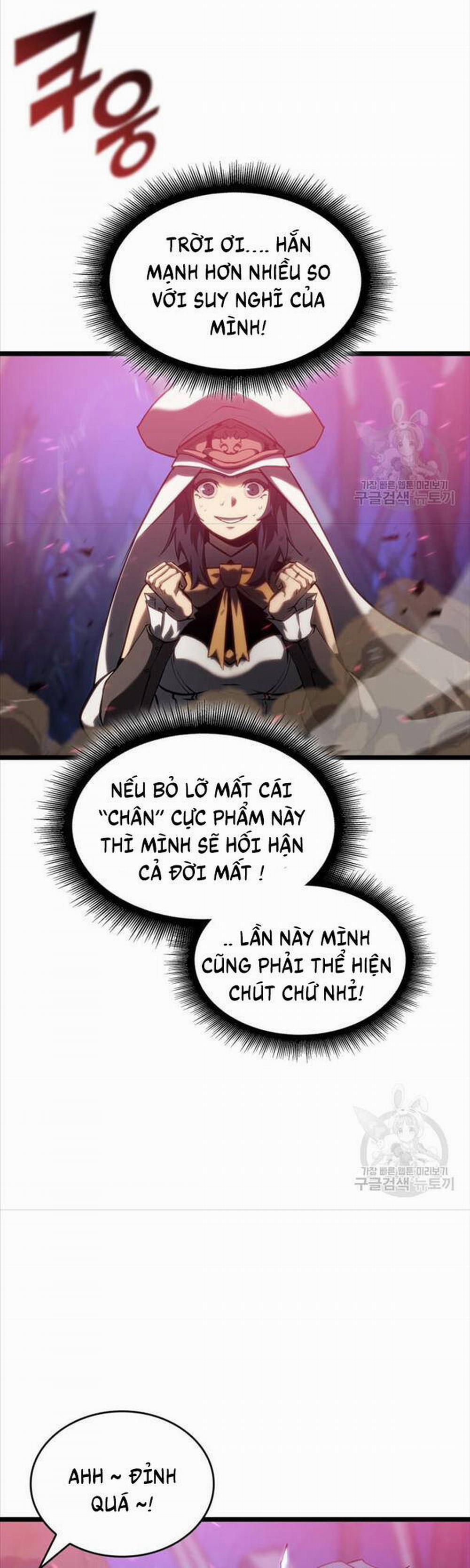 Sự Trở Lại Của Người Chơi Cấp Sss 77 trang 23