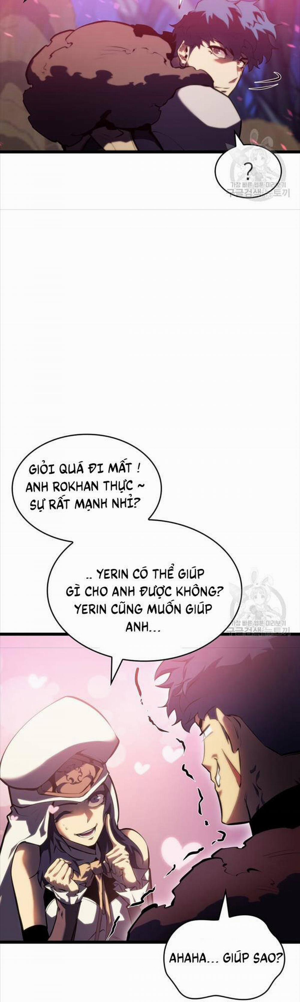 Sự Trở Lại Của Người Chơi Cấp Sss 77 trang 24