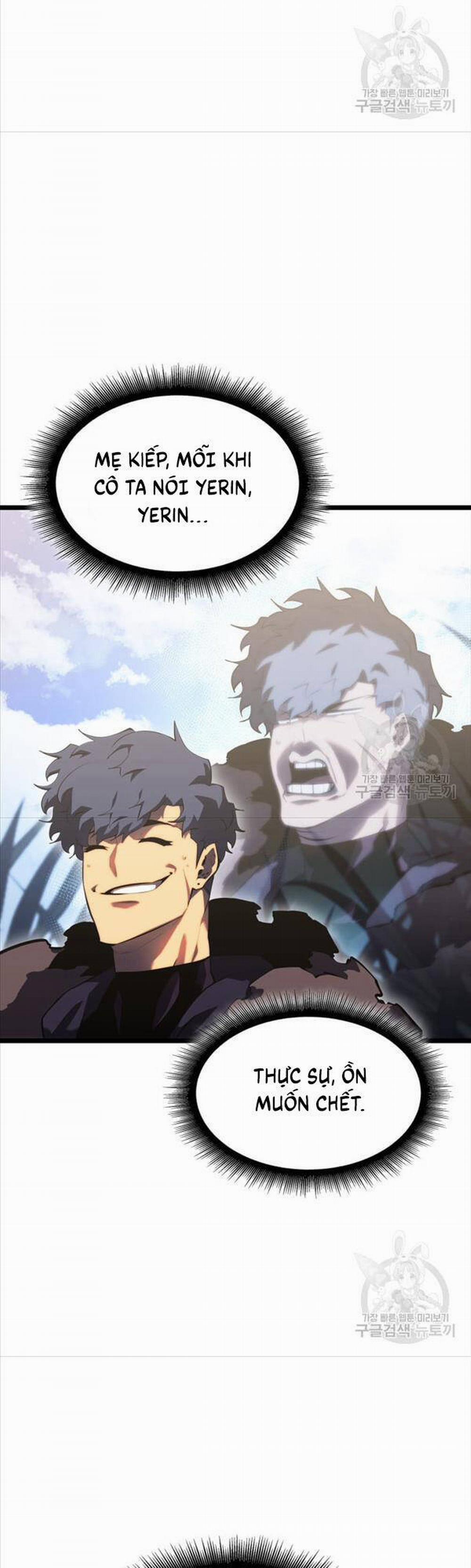 Sự Trở Lại Của Người Chơi Cấp Sss 77 trang 25