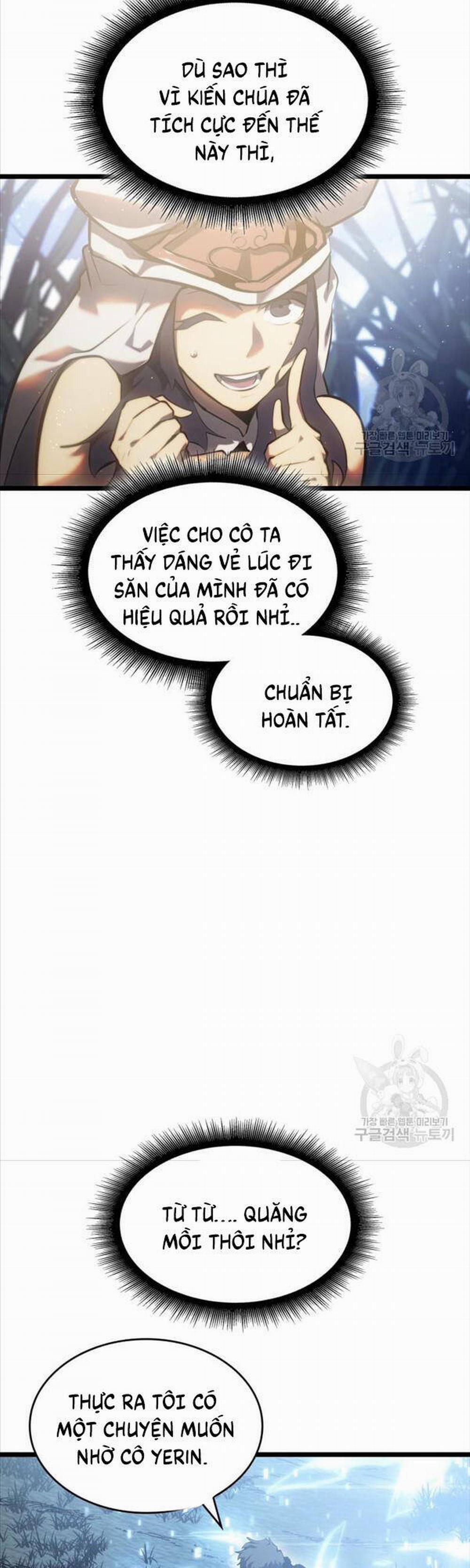 Sự Trở Lại Của Người Chơi Cấp Sss 77 trang 26