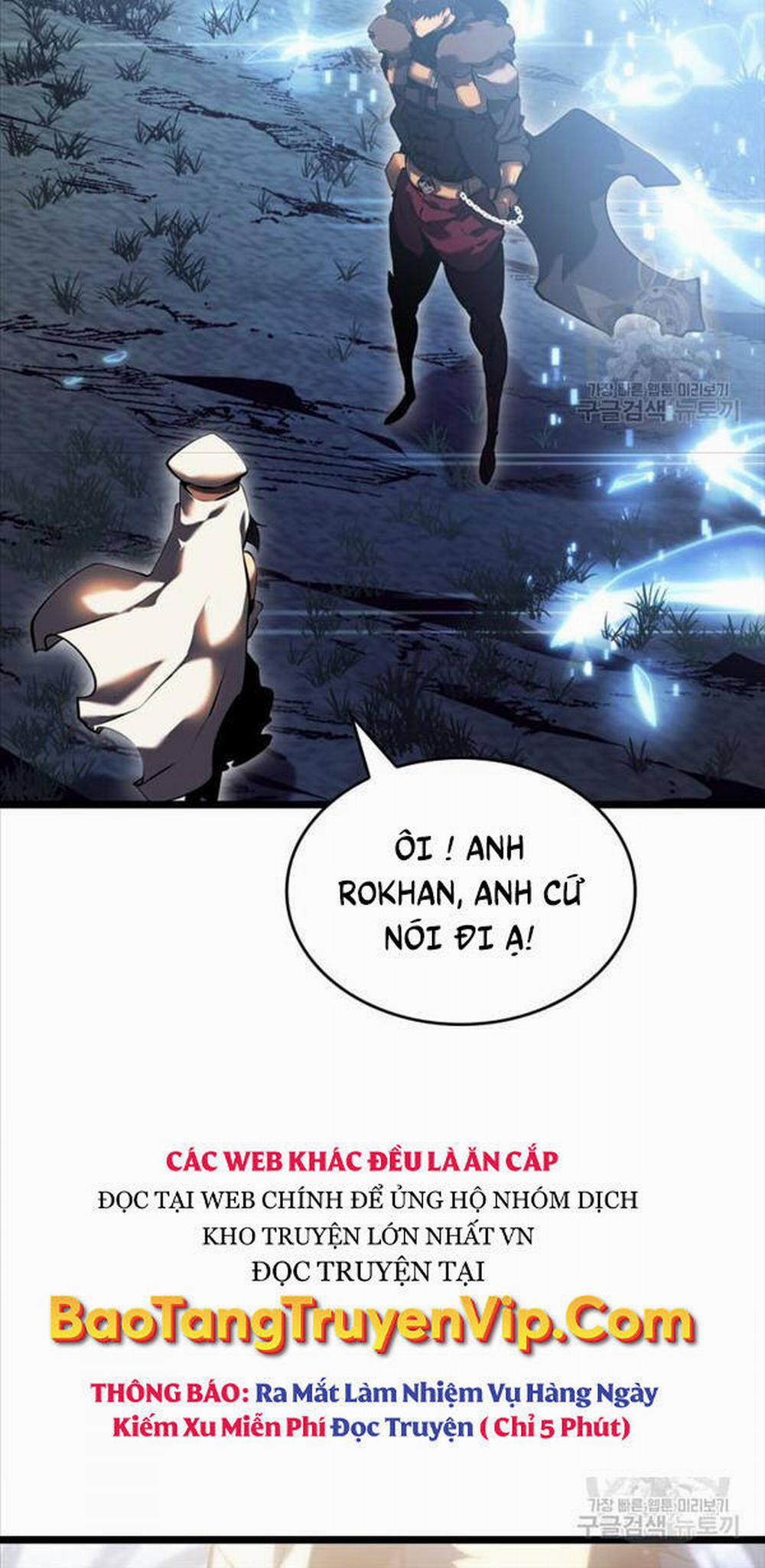 Sự Trở Lại Của Người Chơi Cấp Sss 77 trang 27