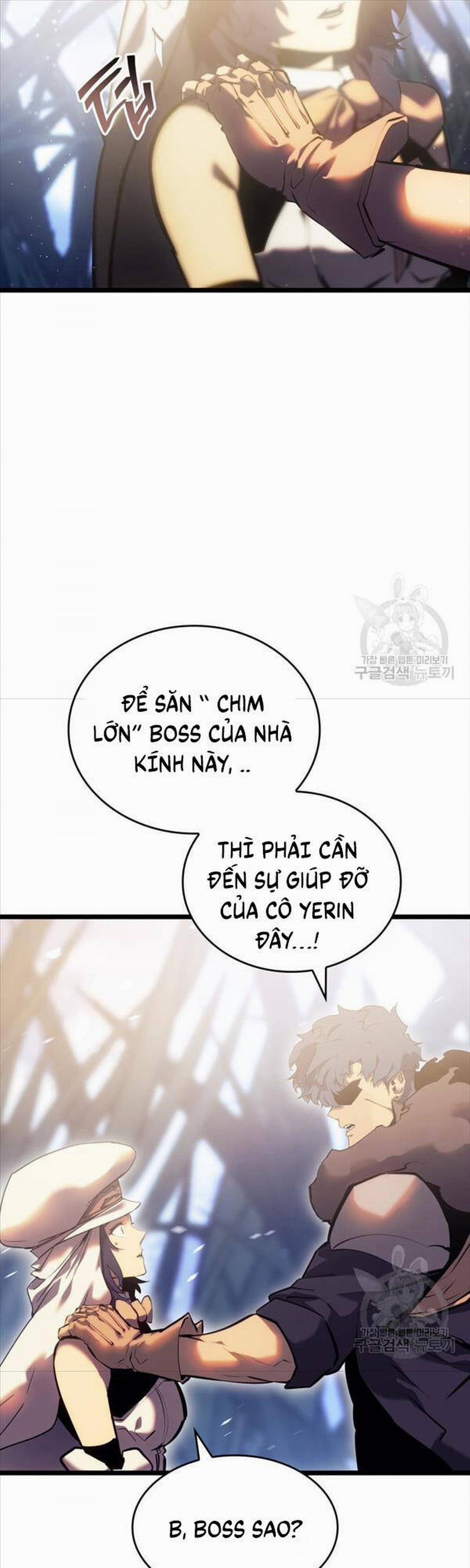 Sự Trở Lại Của Người Chơi Cấp Sss 77 trang 28