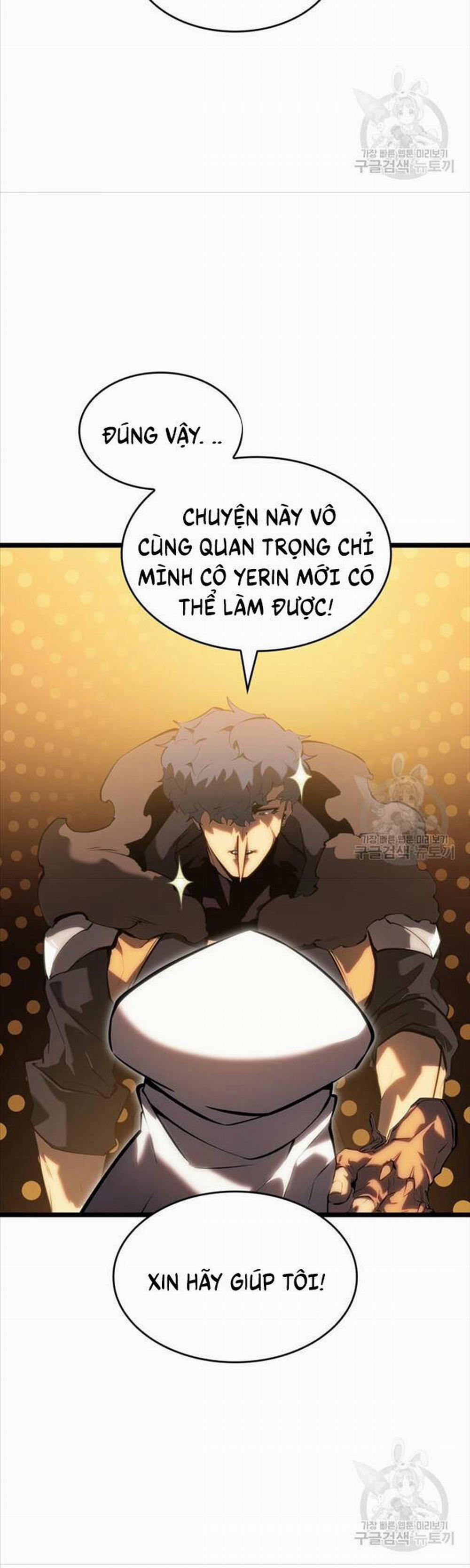 Sự Trở Lại Của Người Chơi Cấp Sss 77 trang 29