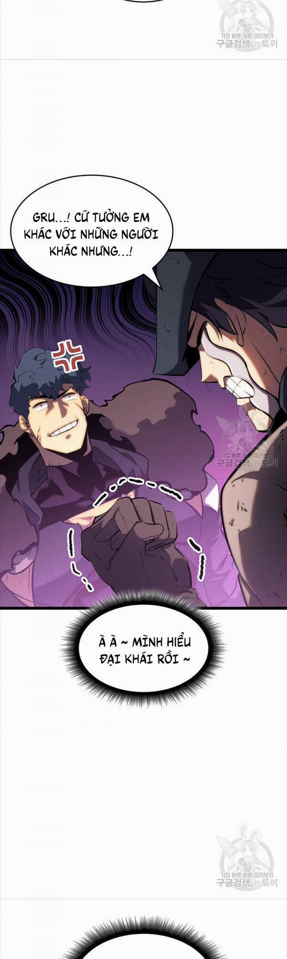 Sự Trở Lại Của Người Chơi Cấp Sss 77 trang 3