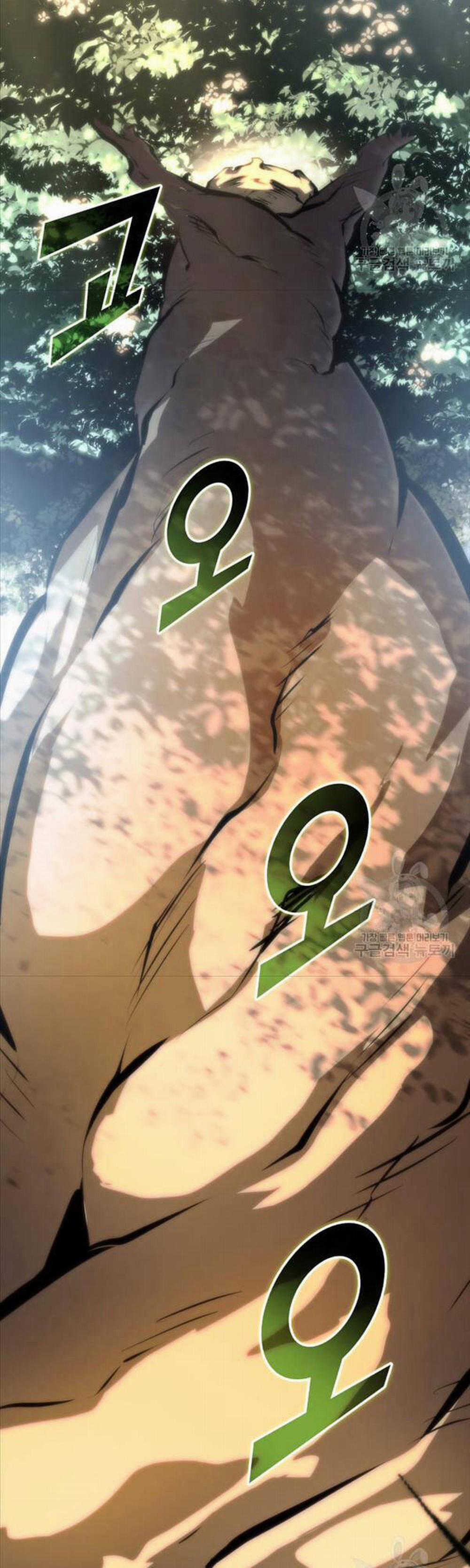 Sự Trở Lại Của Người Chơi Cấp Sss 77 trang 32