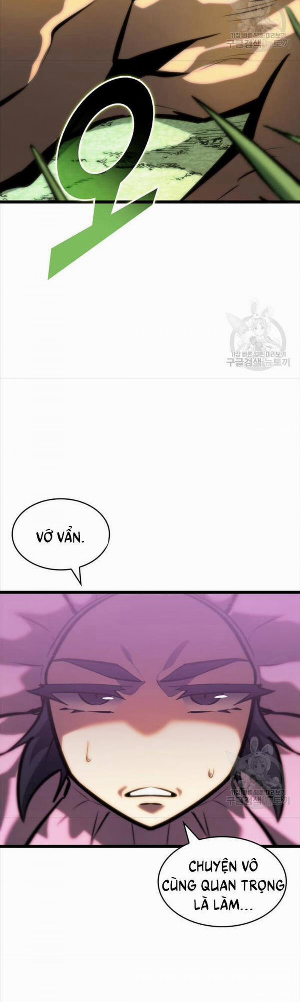 Sự Trở Lại Của Người Chơi Cấp Sss 77 trang 33