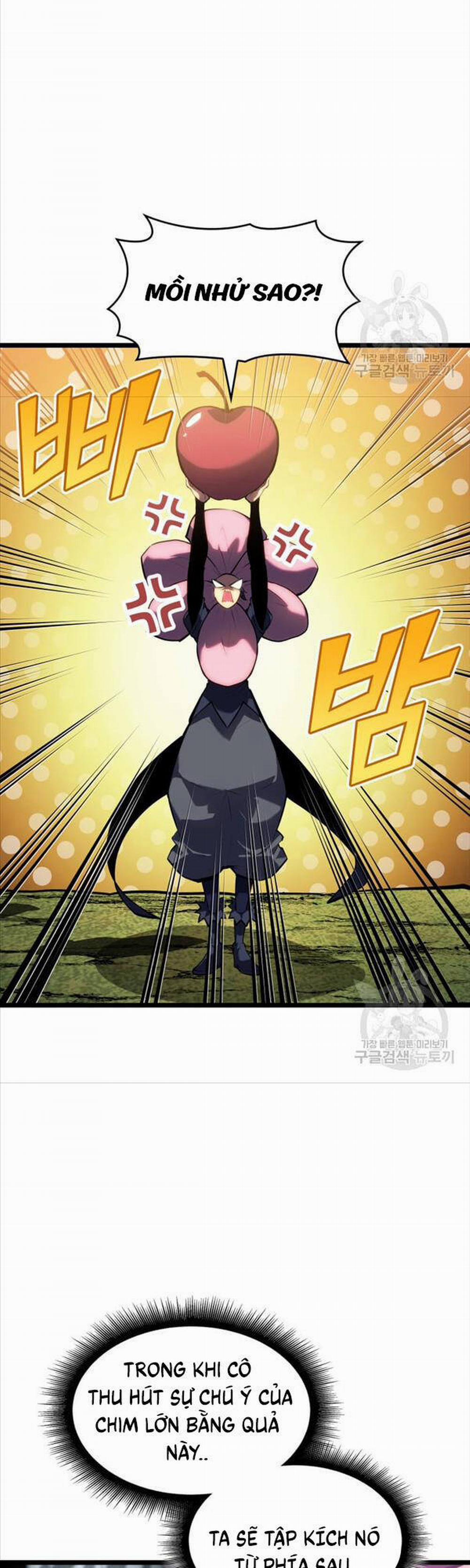 Sự Trở Lại Của Người Chơi Cấp Sss 77 trang 34
