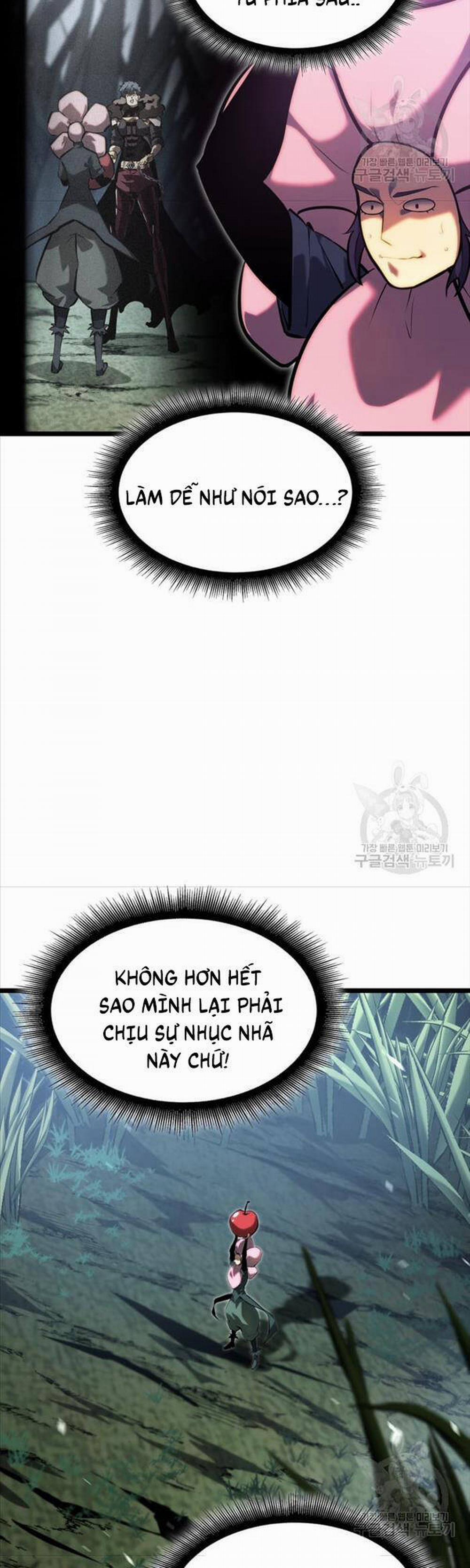 Sự Trở Lại Của Người Chơi Cấp Sss 77 trang 35