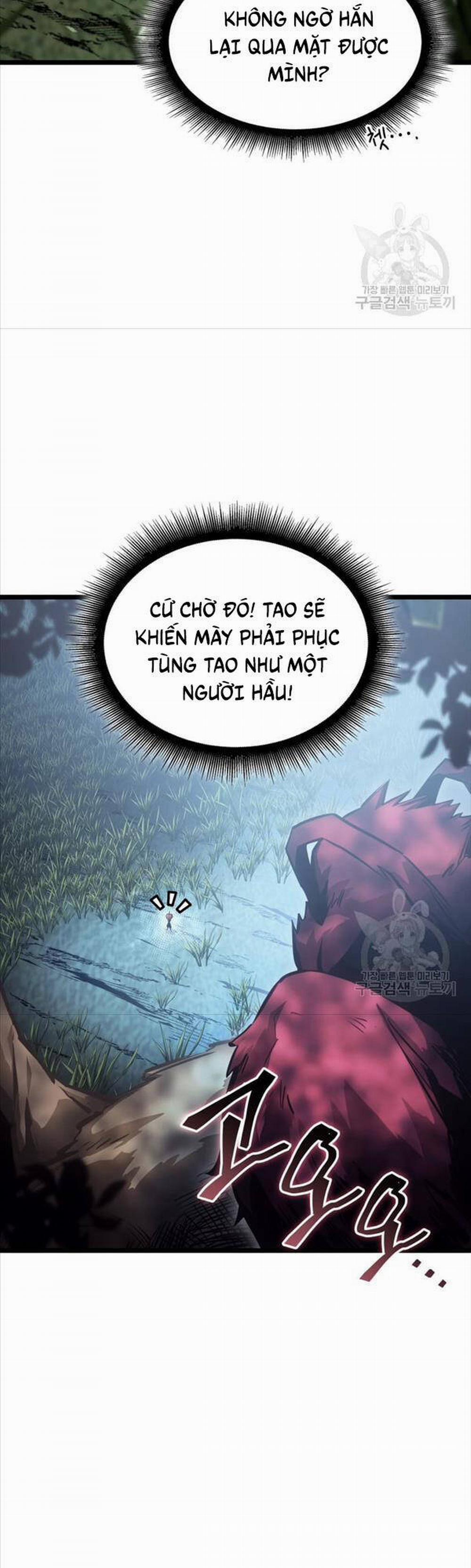 Sự Trở Lại Của Người Chơi Cấp Sss 77 trang 36