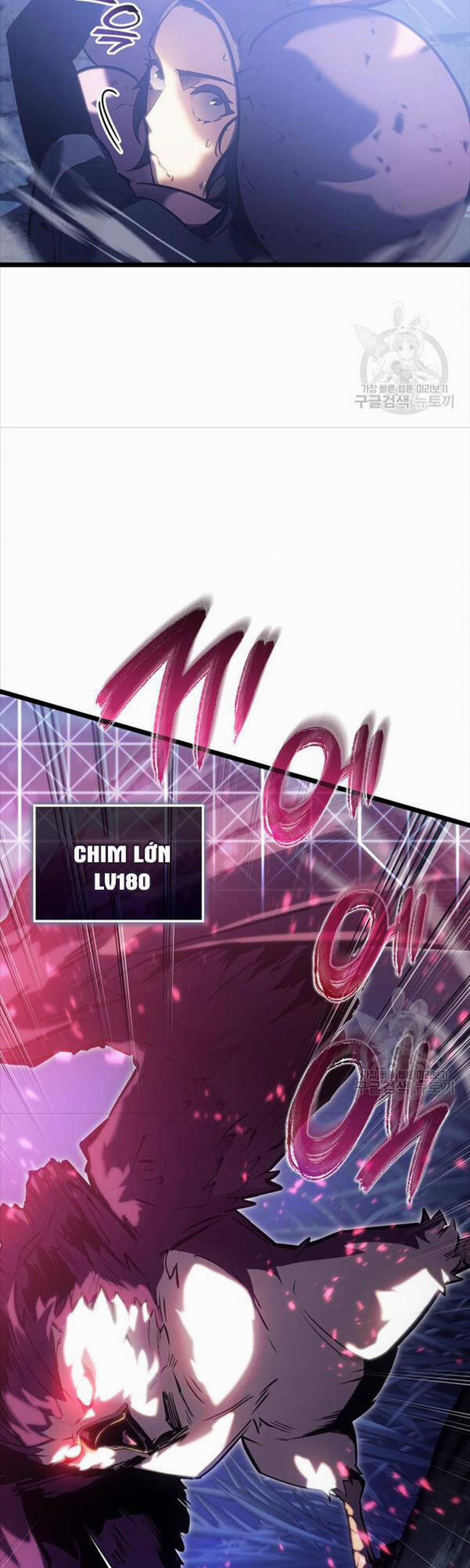 Sự Trở Lại Của Người Chơi Cấp Sss 77 trang 39