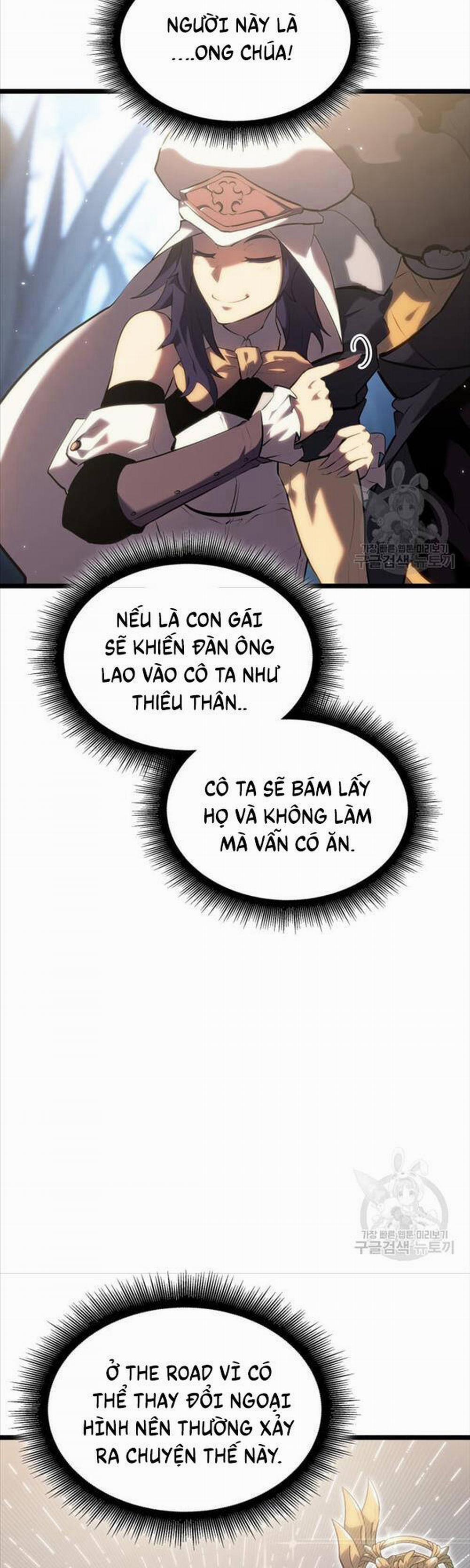 Sự Trở Lại Của Người Chơi Cấp Sss 77 trang 4