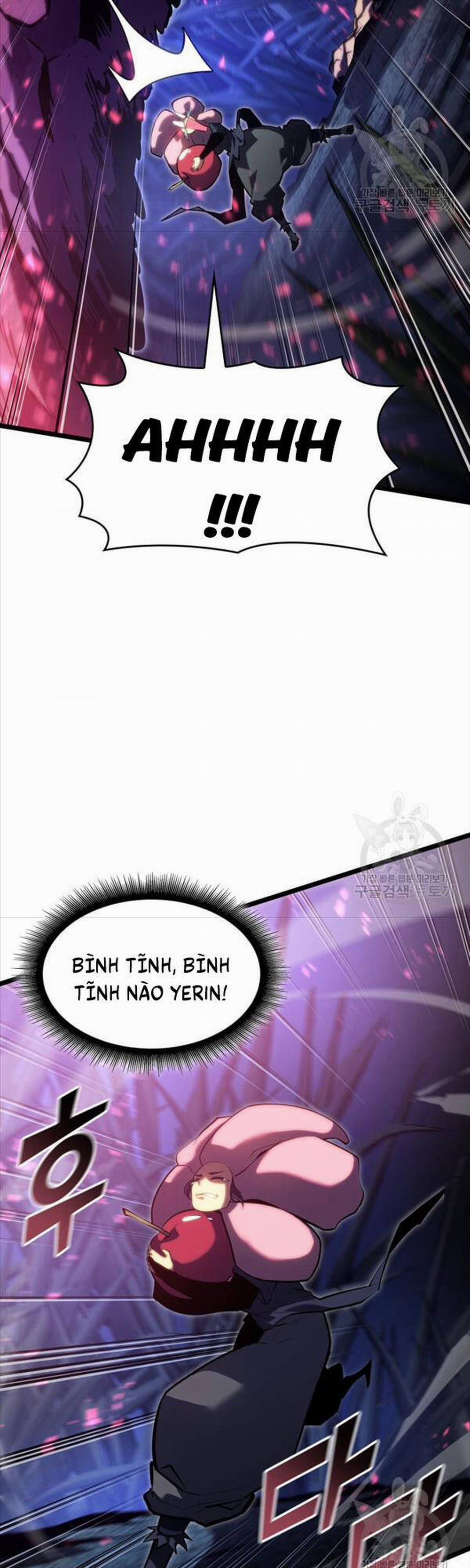 Sự Trở Lại Của Người Chơi Cấp Sss 77 trang 40