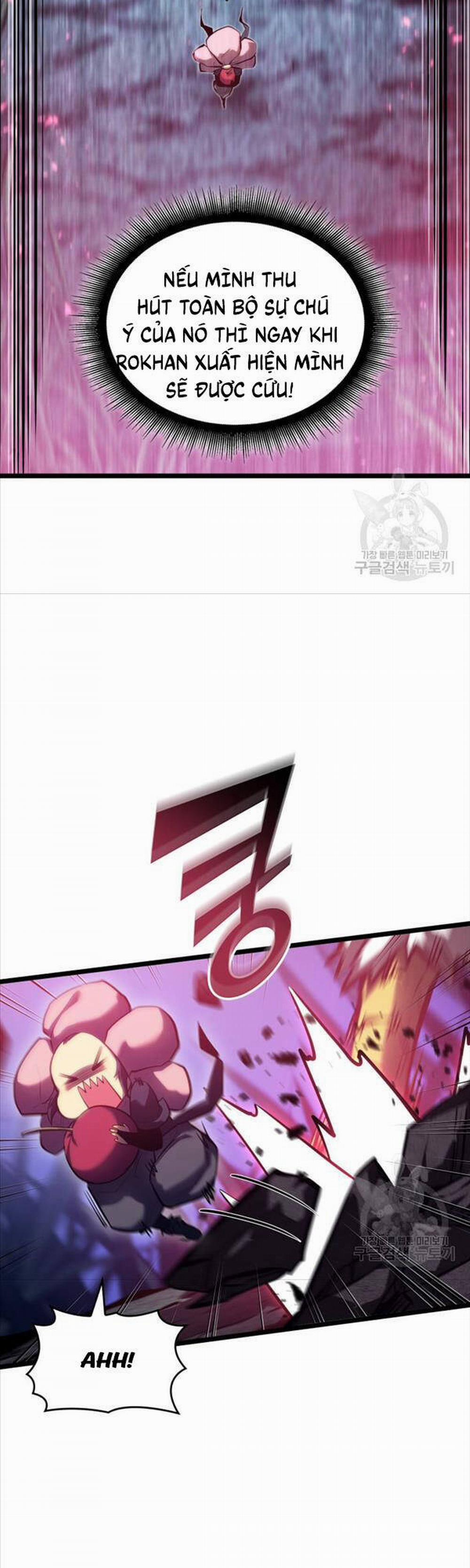 Sự Trở Lại Của Người Chơi Cấp Sss 77 trang 42