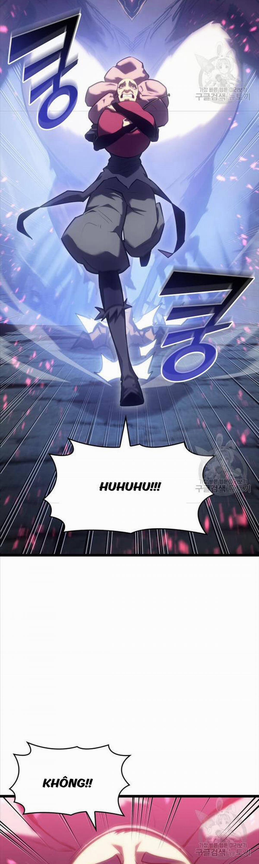 Sự Trở Lại Của Người Chơi Cấp Sss 77 trang 44