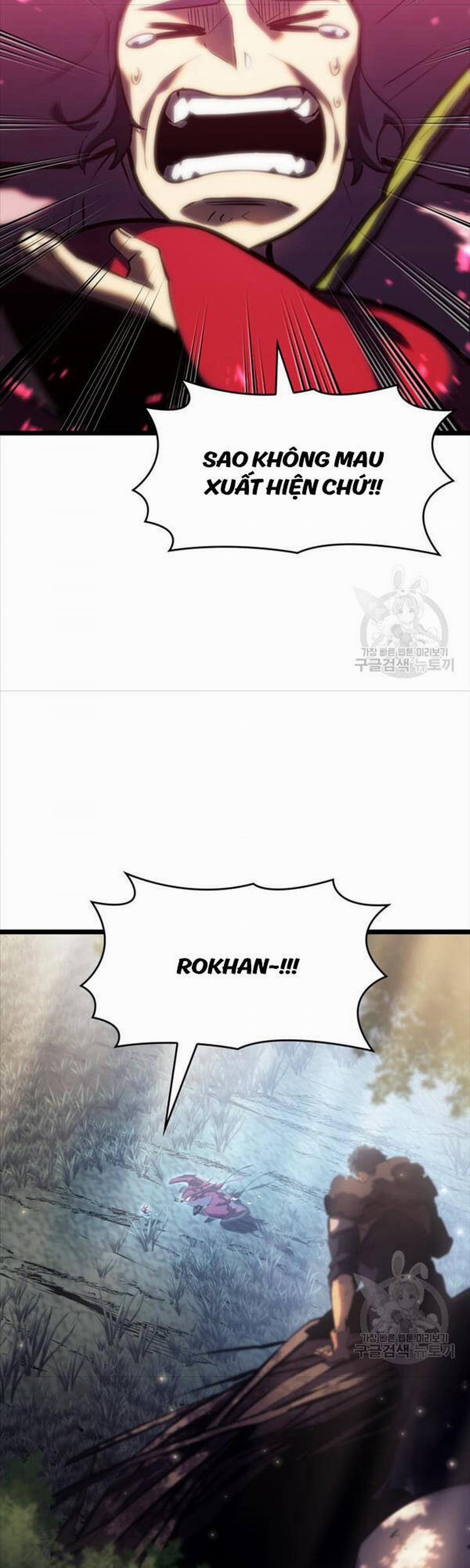 Sự Trở Lại Của Người Chơi Cấp Sss 77 trang 45