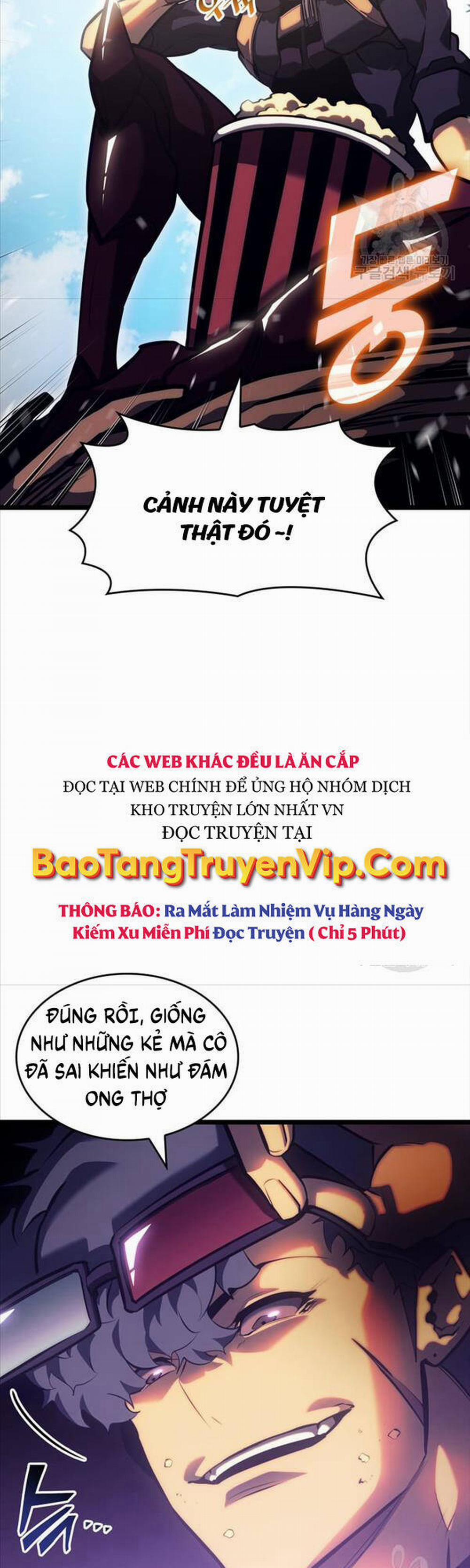 Sự Trở Lại Của Người Chơi Cấp Sss 77 trang 47