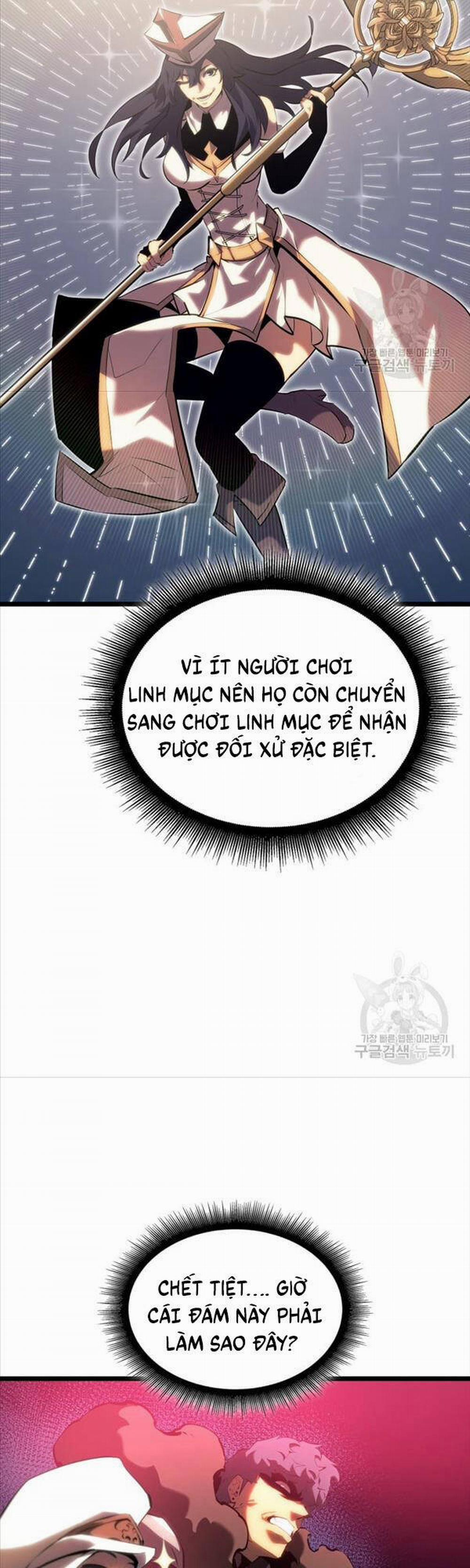 Sự Trở Lại Của Người Chơi Cấp Sss 77 trang 5