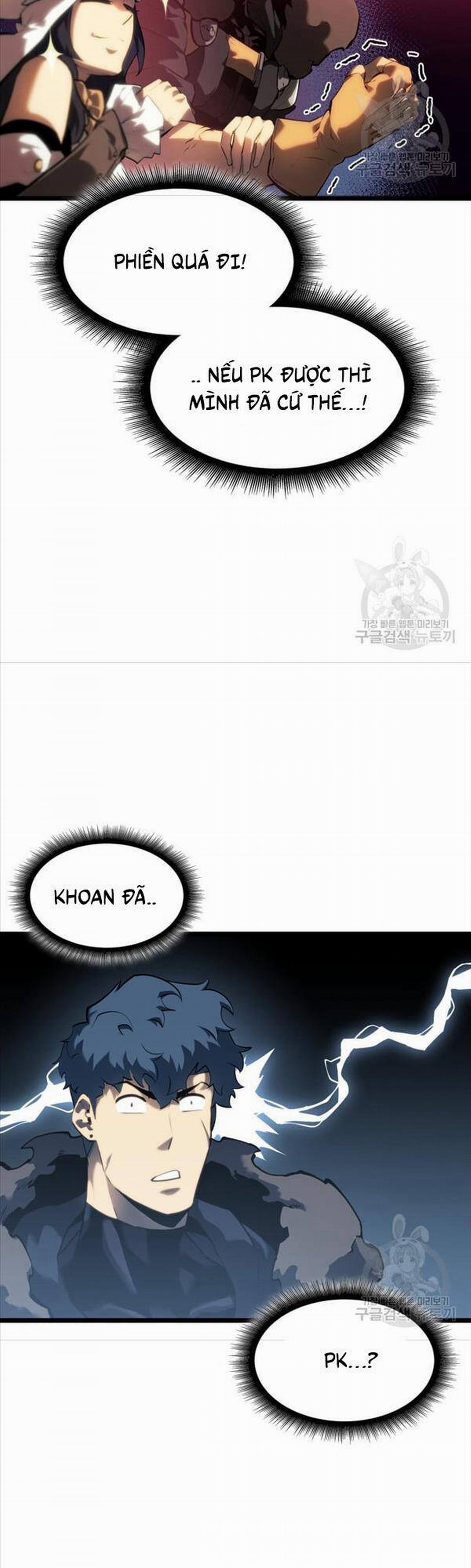 Sự Trở Lại Của Người Chơi Cấp Sss 77 trang 6