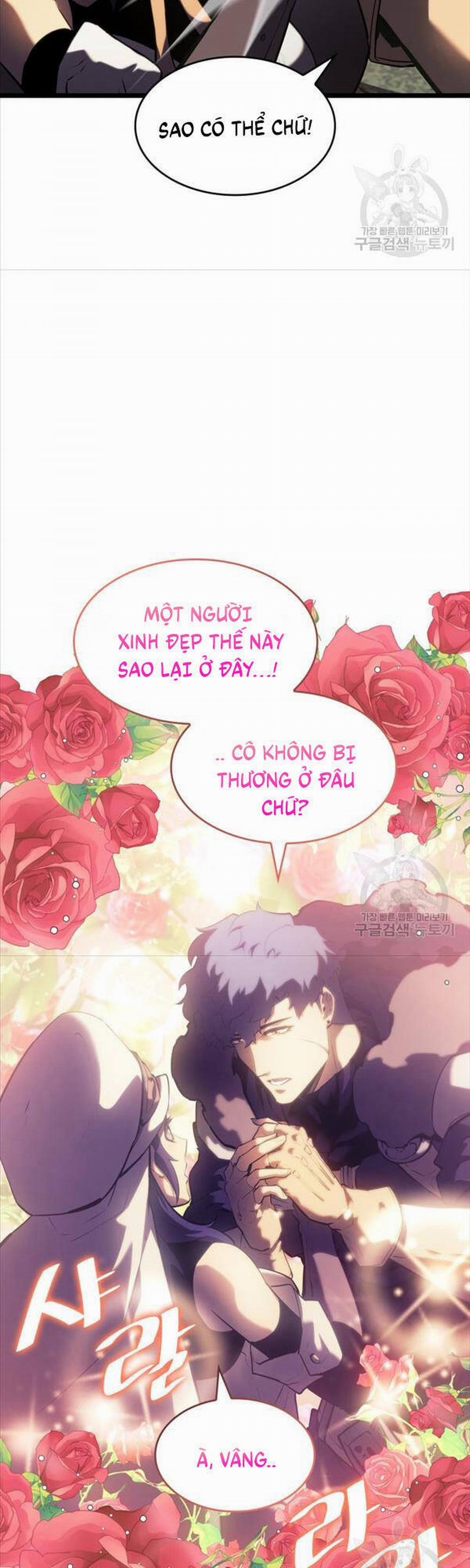 Sự Trở Lại Của Người Chơi Cấp Sss 77 trang 8