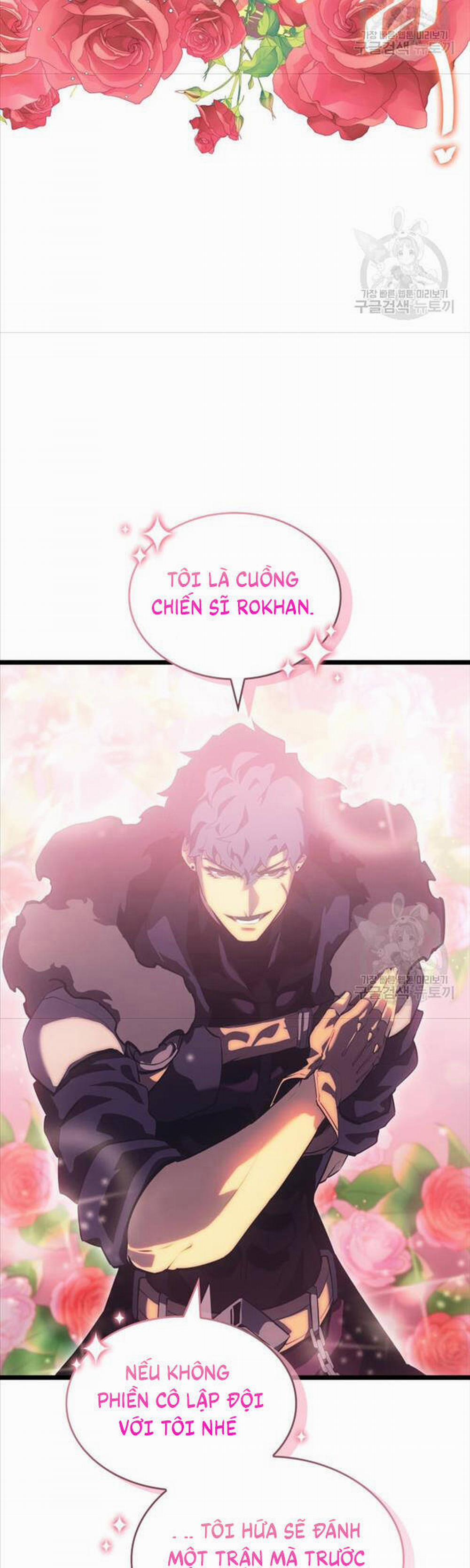 Sự Trở Lại Của Người Chơi Cấp Sss 77 trang 9