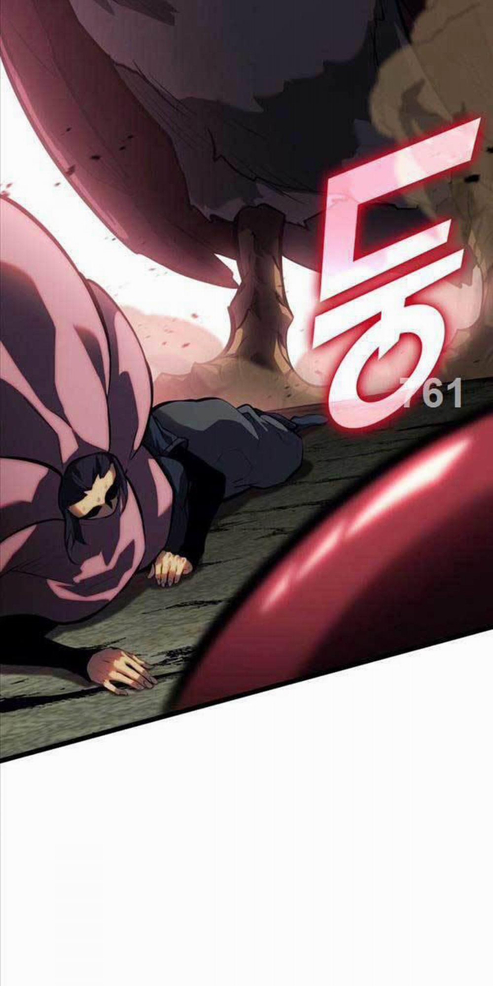 Sự Trở Lại Của Người Chơi Cấp Sss 78 trang 1