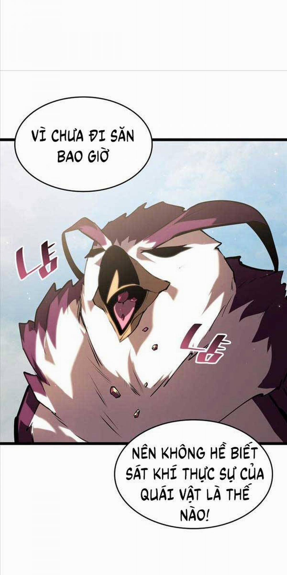 Sự Trở Lại Của Người Chơi Cấp Sss 78 trang 12