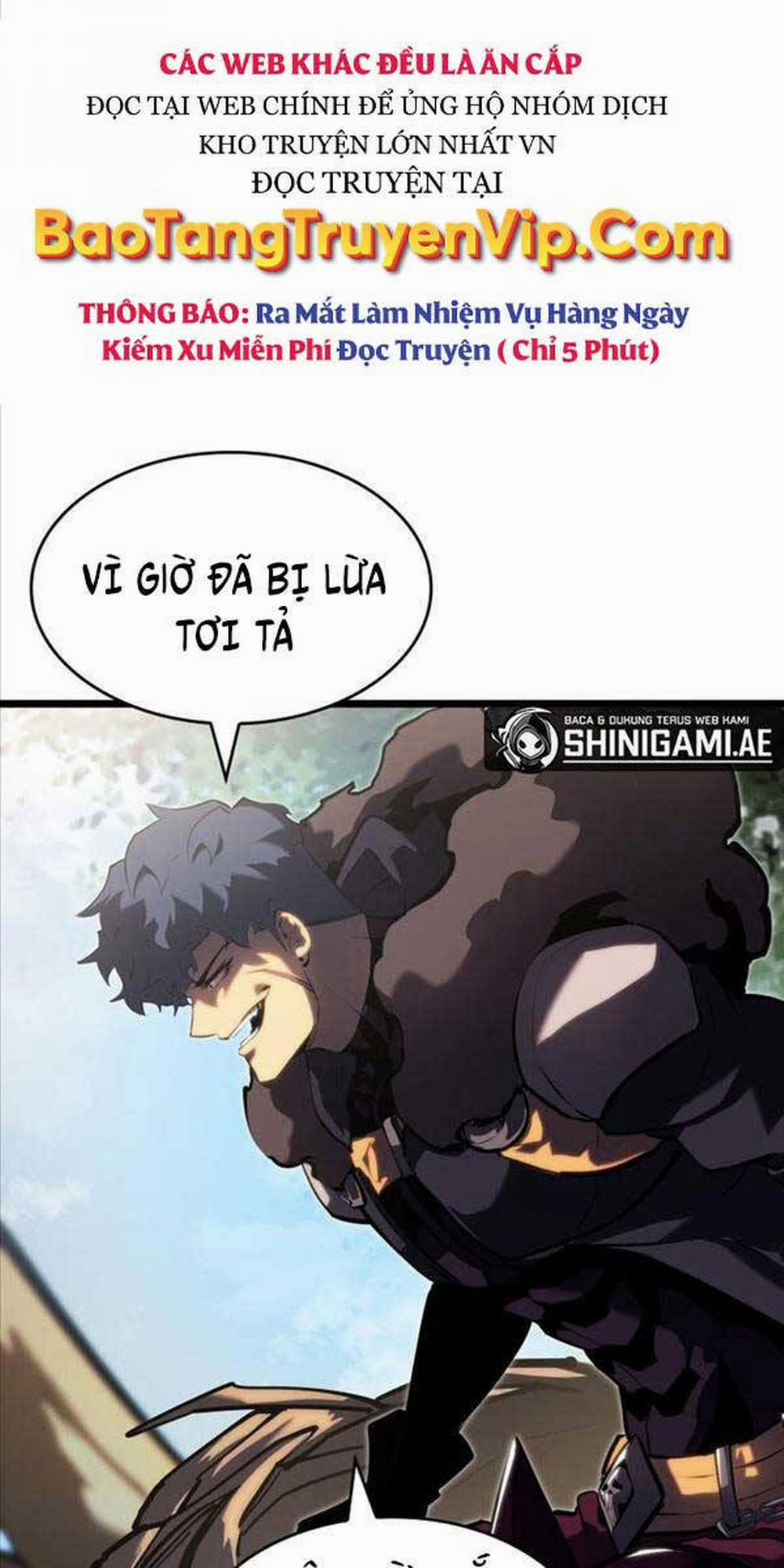 Sự Trở Lại Của Người Chơi Cấp Sss 78 trang 13