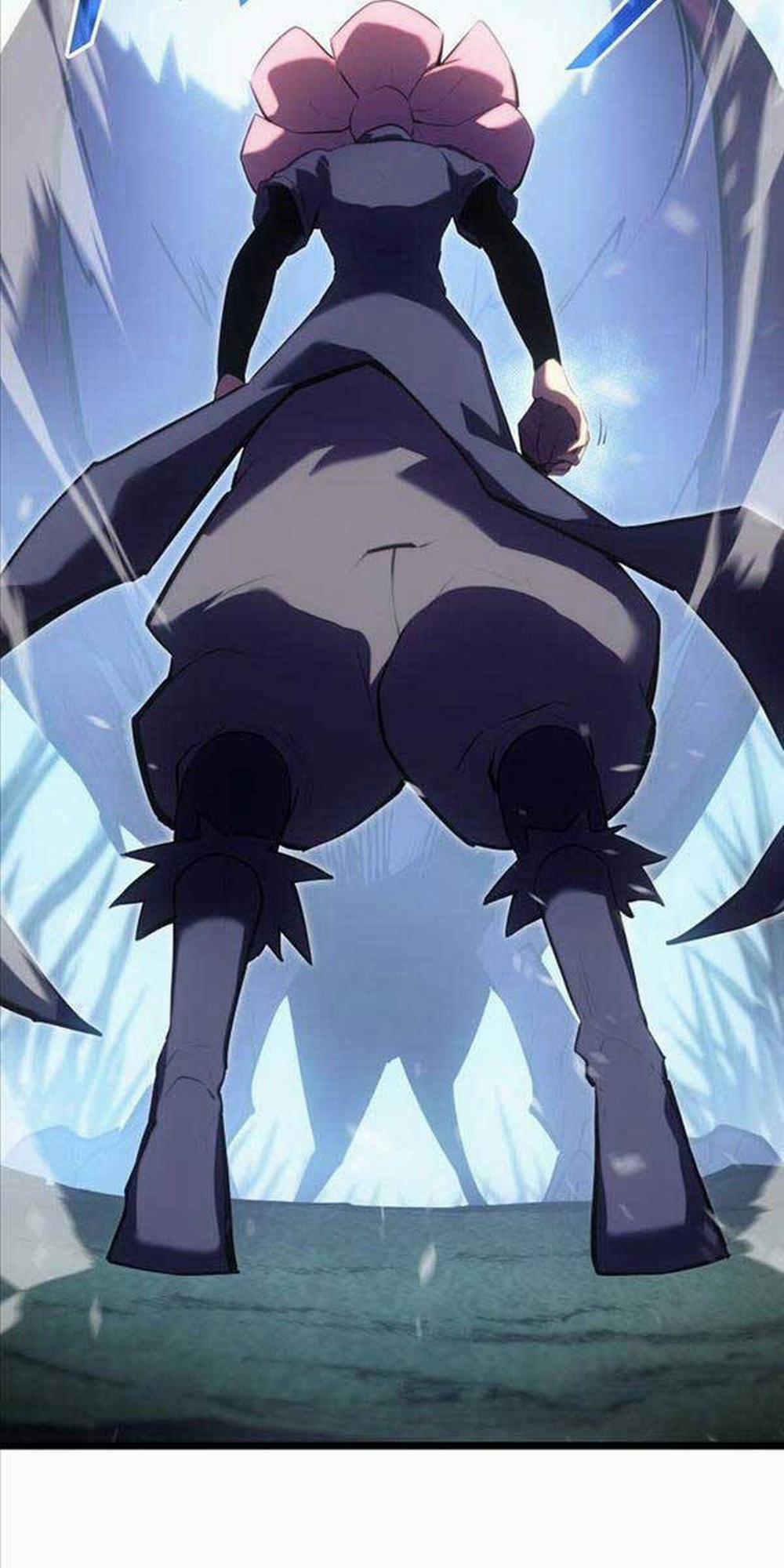 Sự Trở Lại Của Người Chơi Cấp Sss 78 trang 16