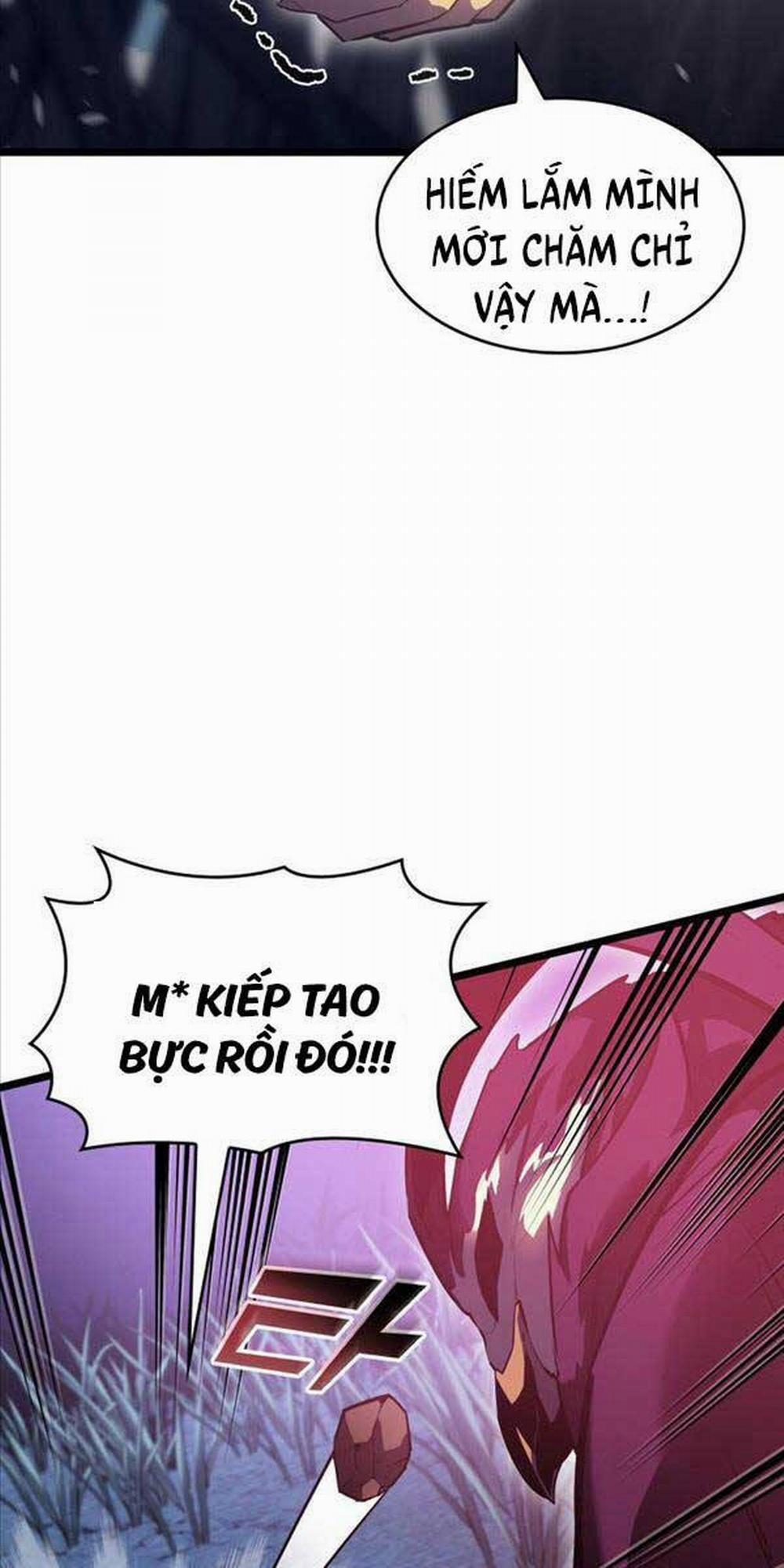 Sự Trở Lại Của Người Chơi Cấp Sss 78 trang 19