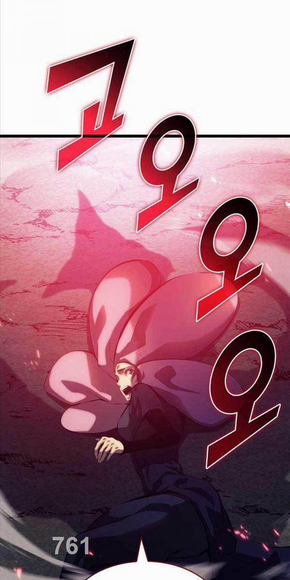 Sự Trở Lại Của Người Chơi Cấp Sss 78 trang 2