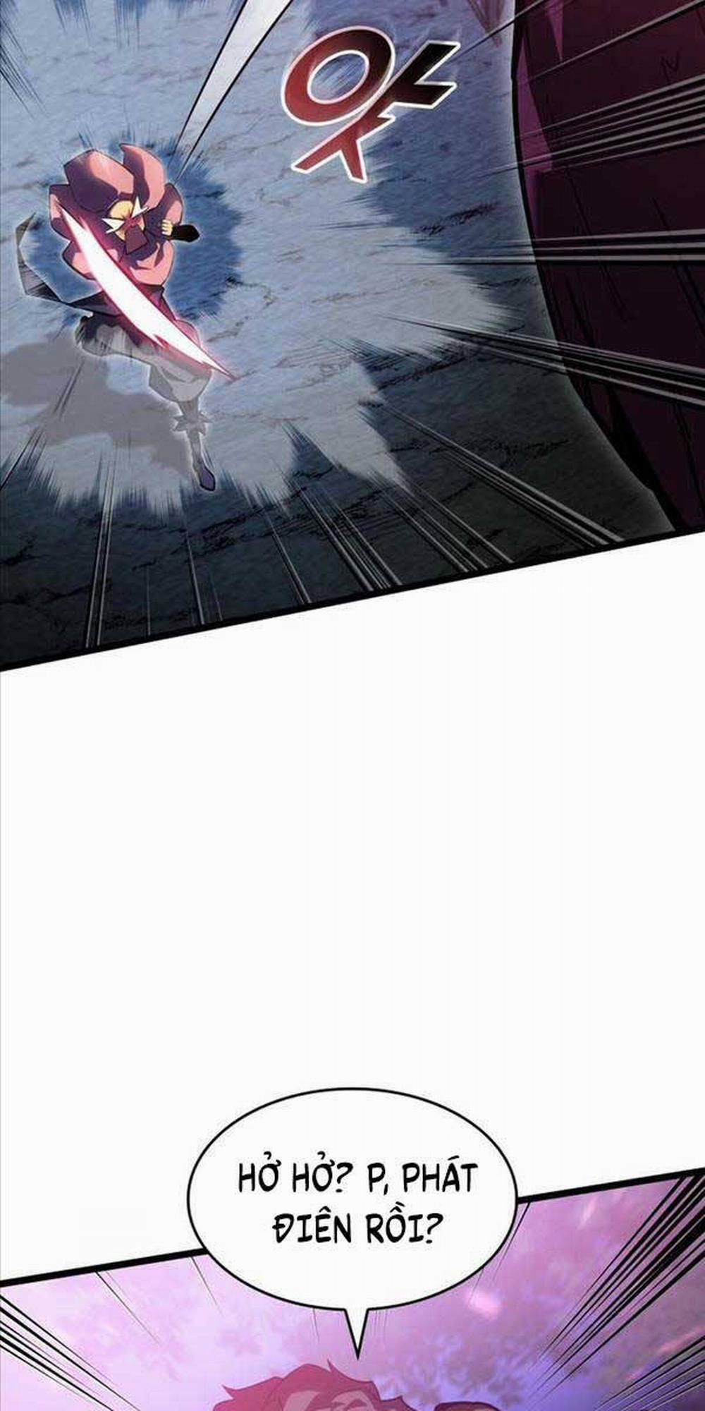 Sự Trở Lại Của Người Chơi Cấp Sss 78 trang 20
