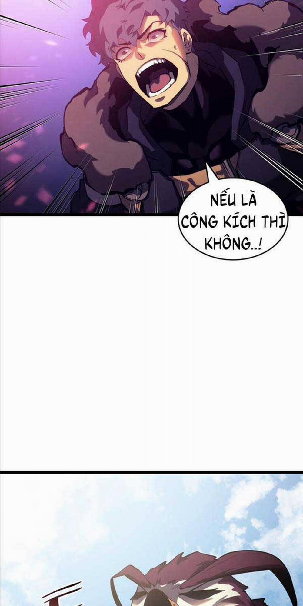 Sự Trở Lại Của Người Chơi Cấp Sss 78 trang 21