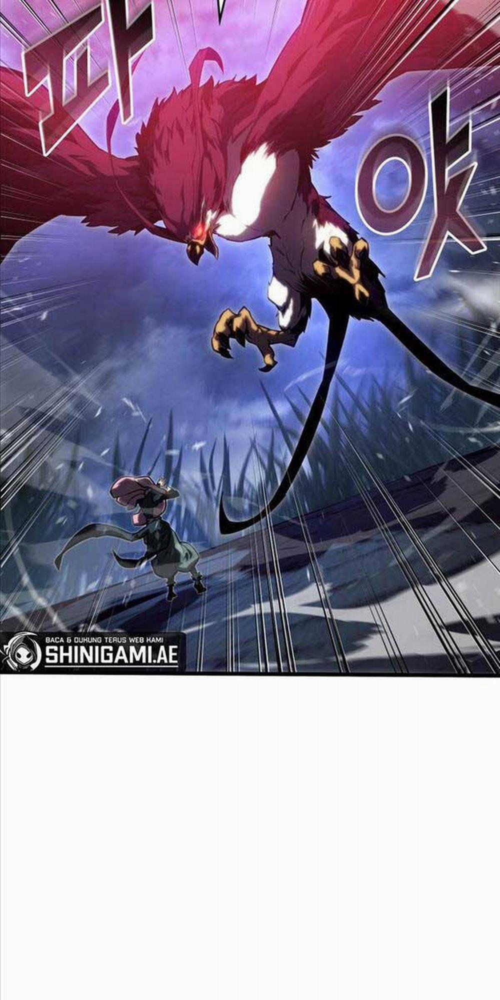 Sự Trở Lại Của Người Chơi Cấp Sss 78 trang 25