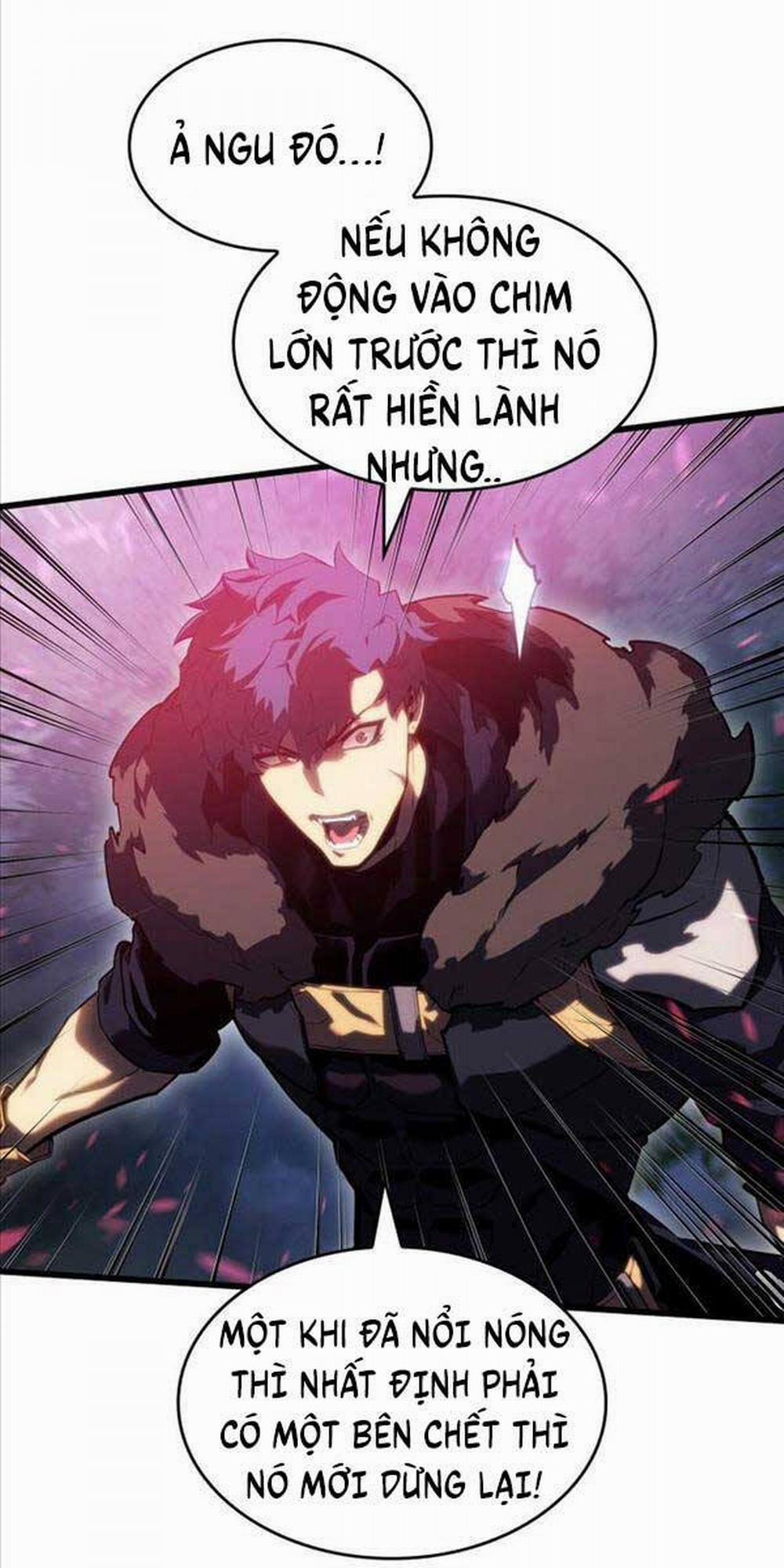 Sự Trở Lại Của Người Chơi Cấp Sss 78 trang 26