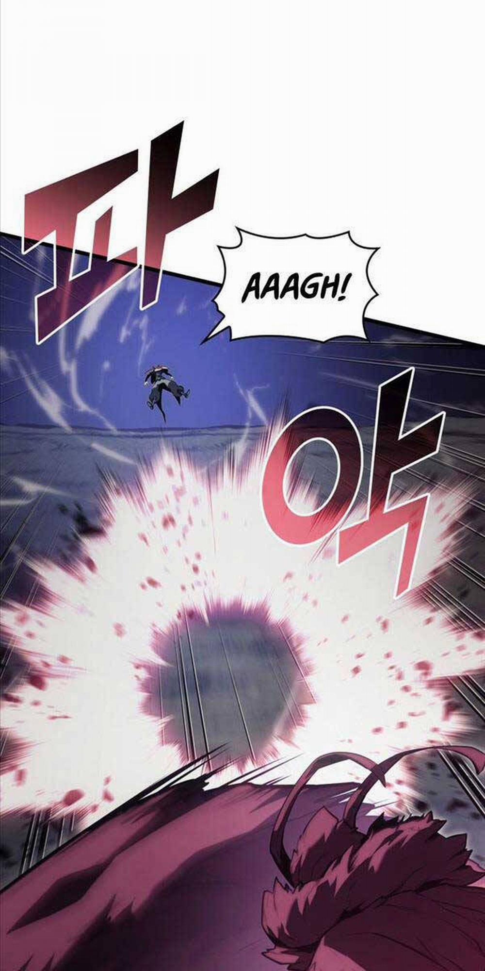 Sự Trở Lại Của Người Chơi Cấp Sss 78 trang 28