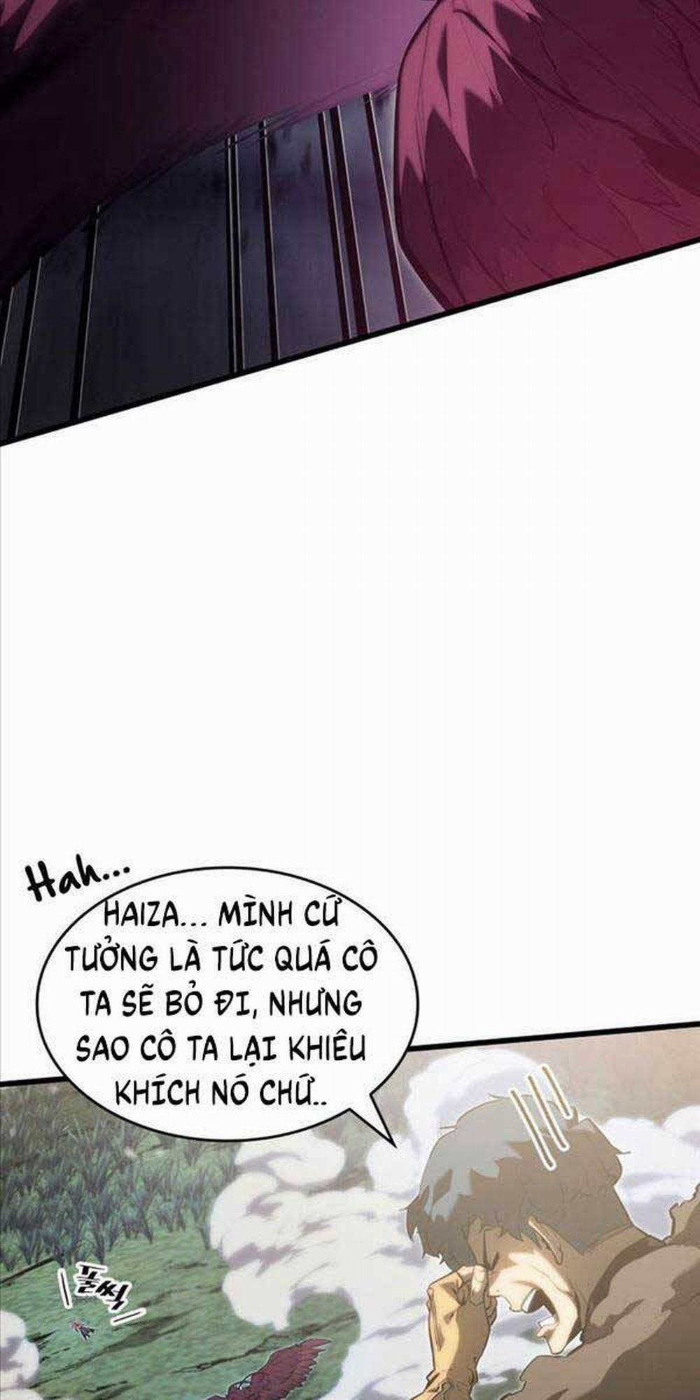 Sự Trở Lại Của Người Chơi Cấp Sss 78 trang 29