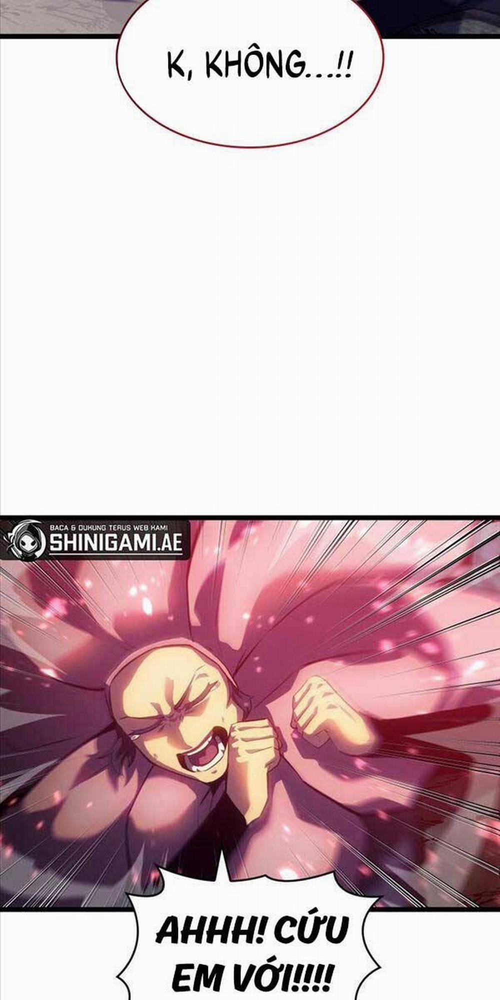 Sự Trở Lại Của Người Chơi Cấp Sss 78 trang 3