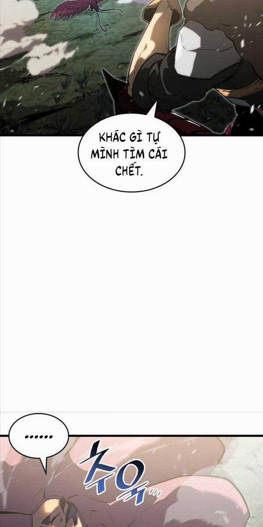 Sự Trở Lại Của Người Chơi Cấp Sss 78 trang 30