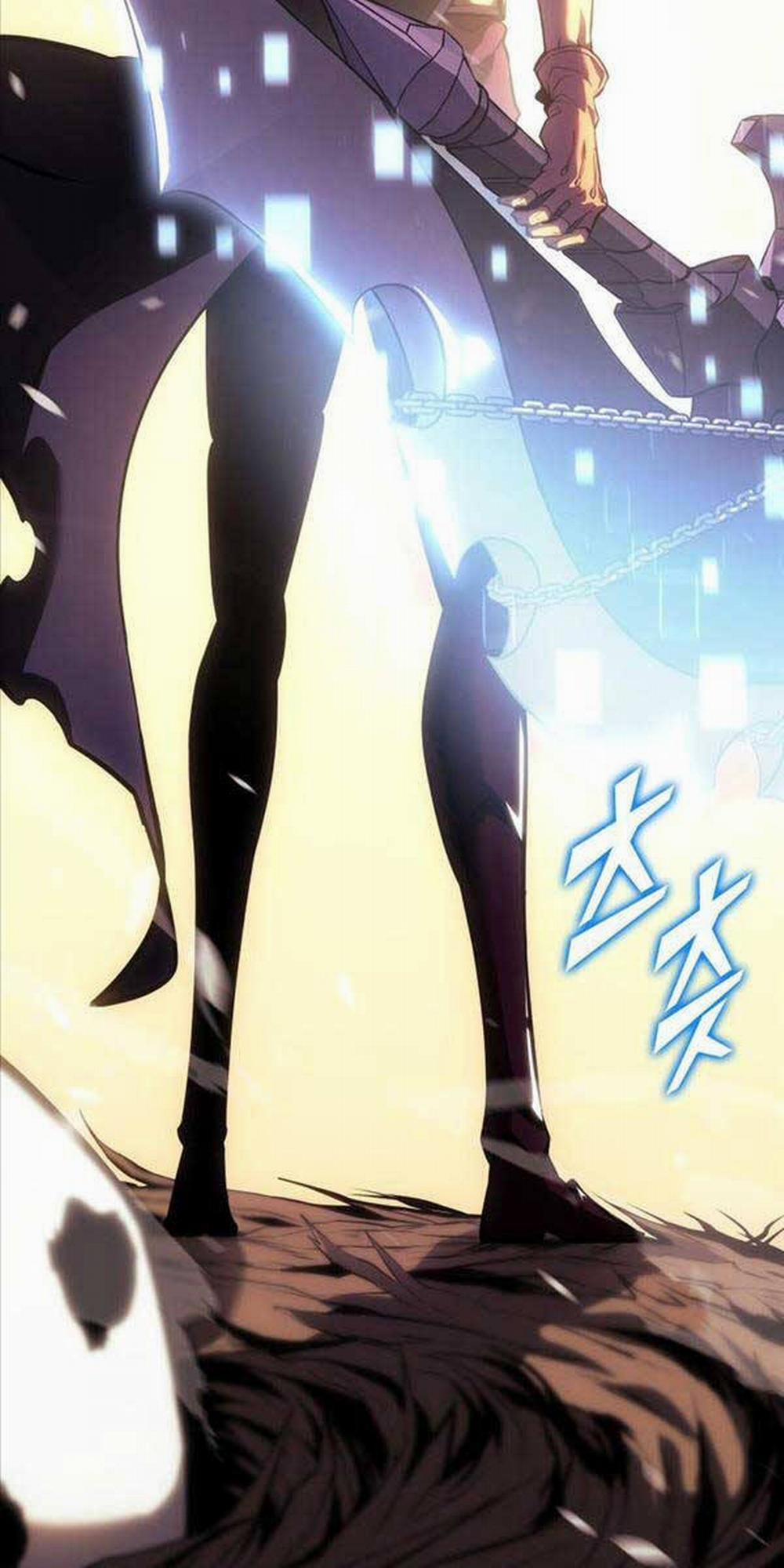 Sự Trở Lại Của Người Chơi Cấp Sss 78 trang 34