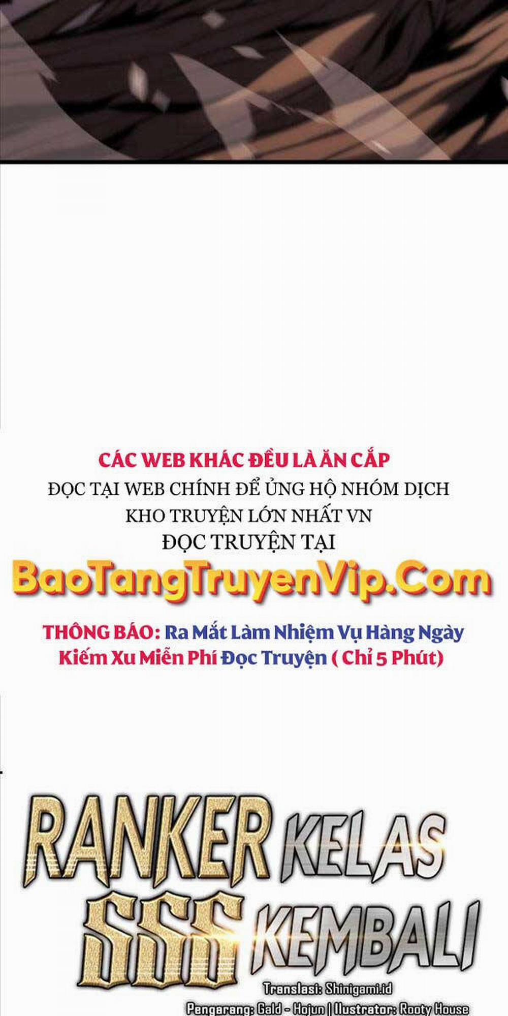 Sự Trở Lại Của Người Chơi Cấp Sss 78 trang 35
