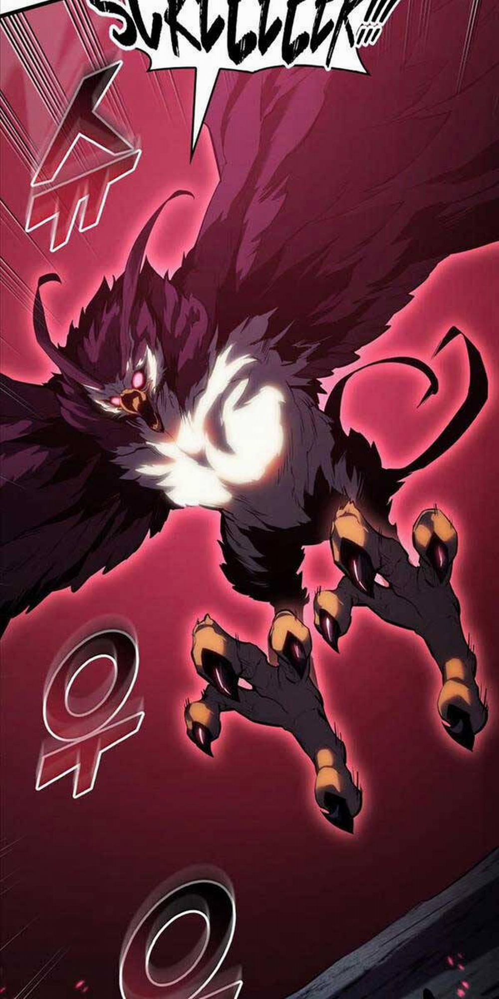 Sự Trở Lại Của Người Chơi Cấp Sss 78 trang 38