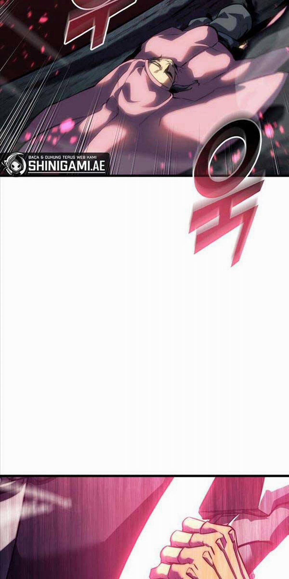 Sự Trở Lại Của Người Chơi Cấp Sss 78 trang 39