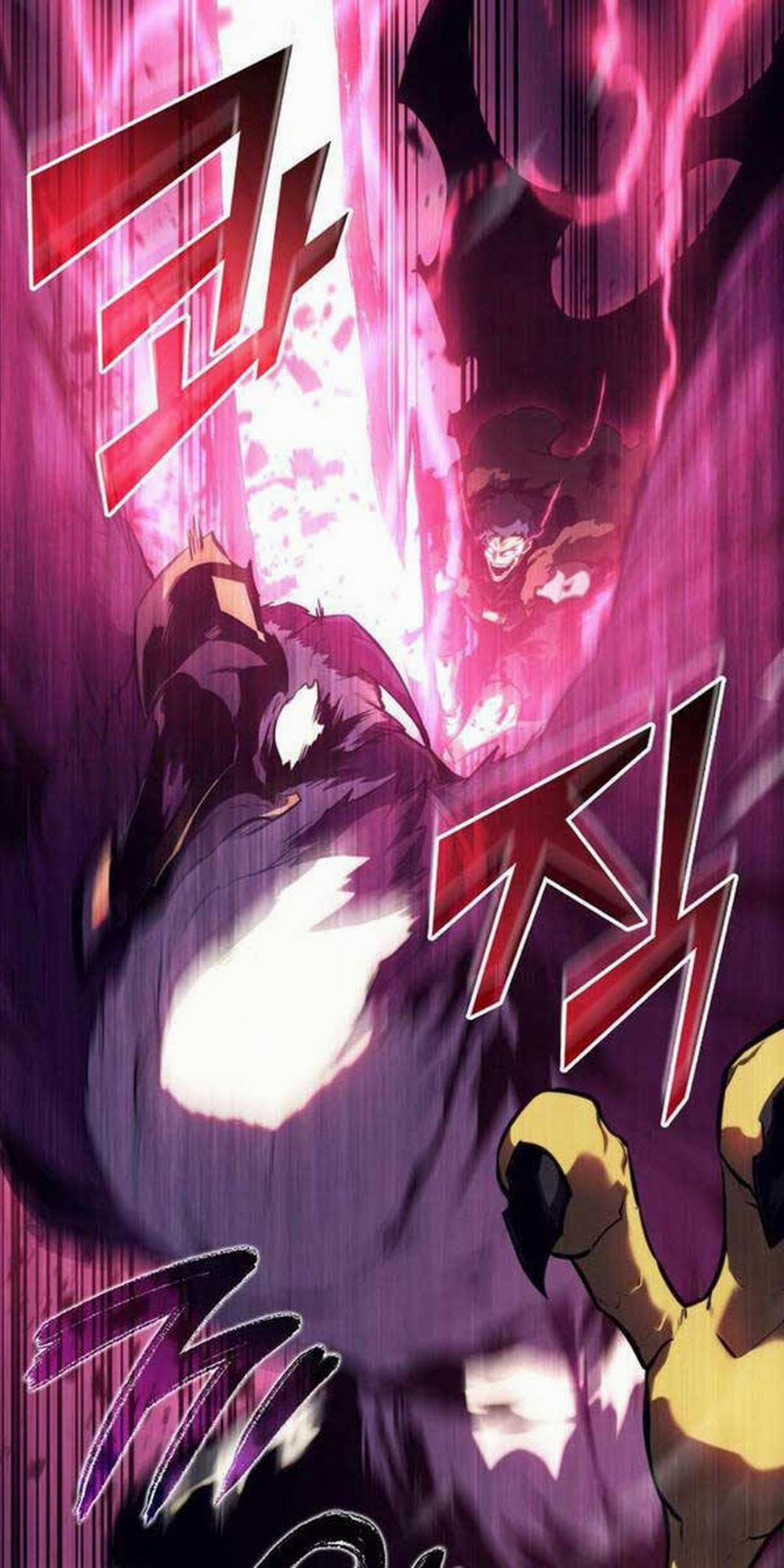 Sự Trở Lại Của Người Chơi Cấp Sss 78 trang 43