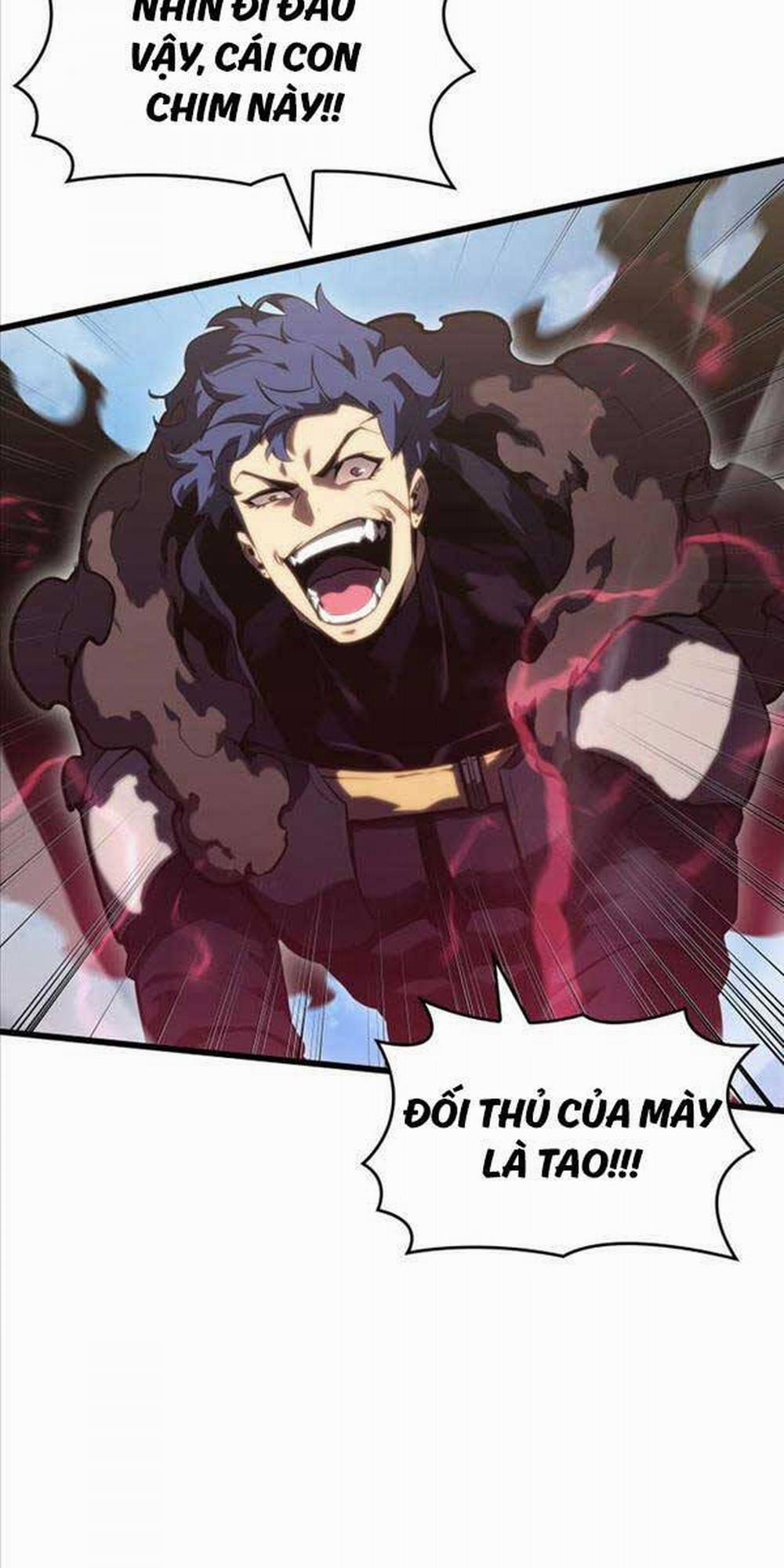 Sự Trở Lại Của Người Chơi Cấp Sss 78 trang 45