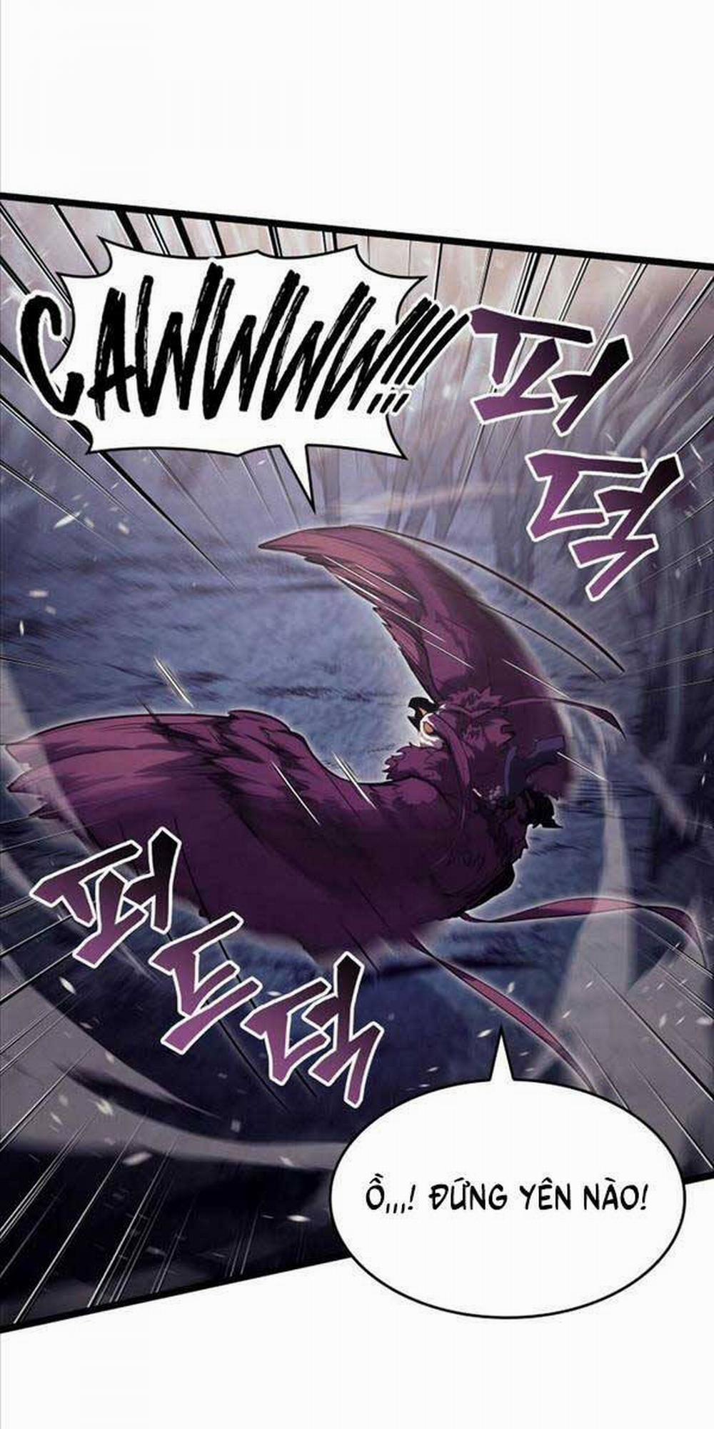 Sự Trở Lại Của Người Chơi Cấp Sss 78 trang 46