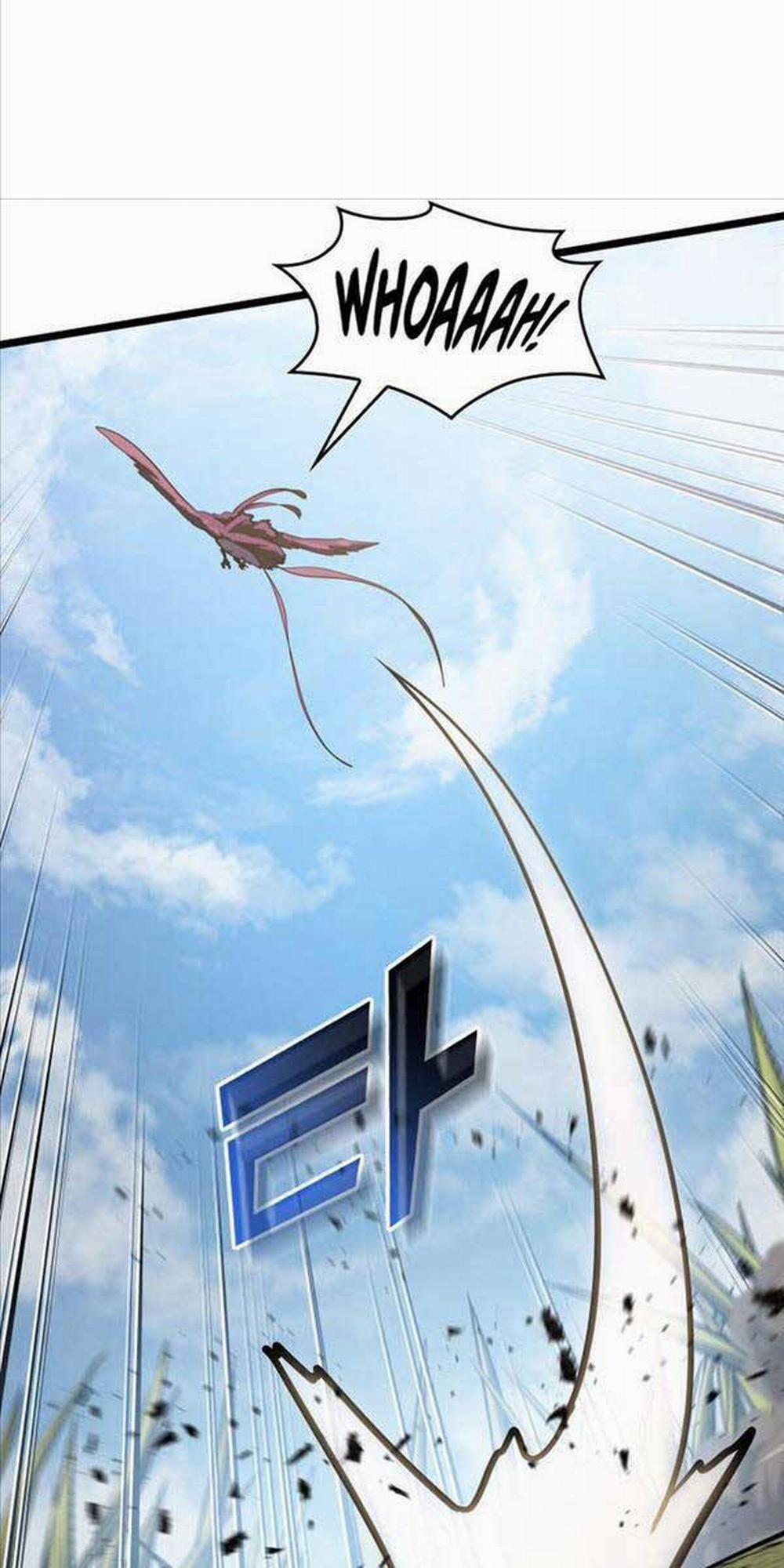 Sự Trở Lại Của Người Chơi Cấp Sss 78 trang 48