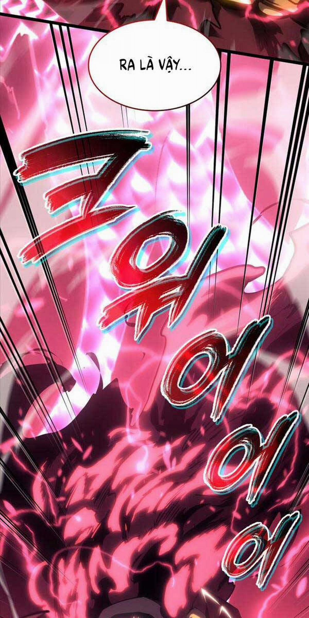Sự Trở Lại Của Người Chơi Cấp Sss 78 trang 54