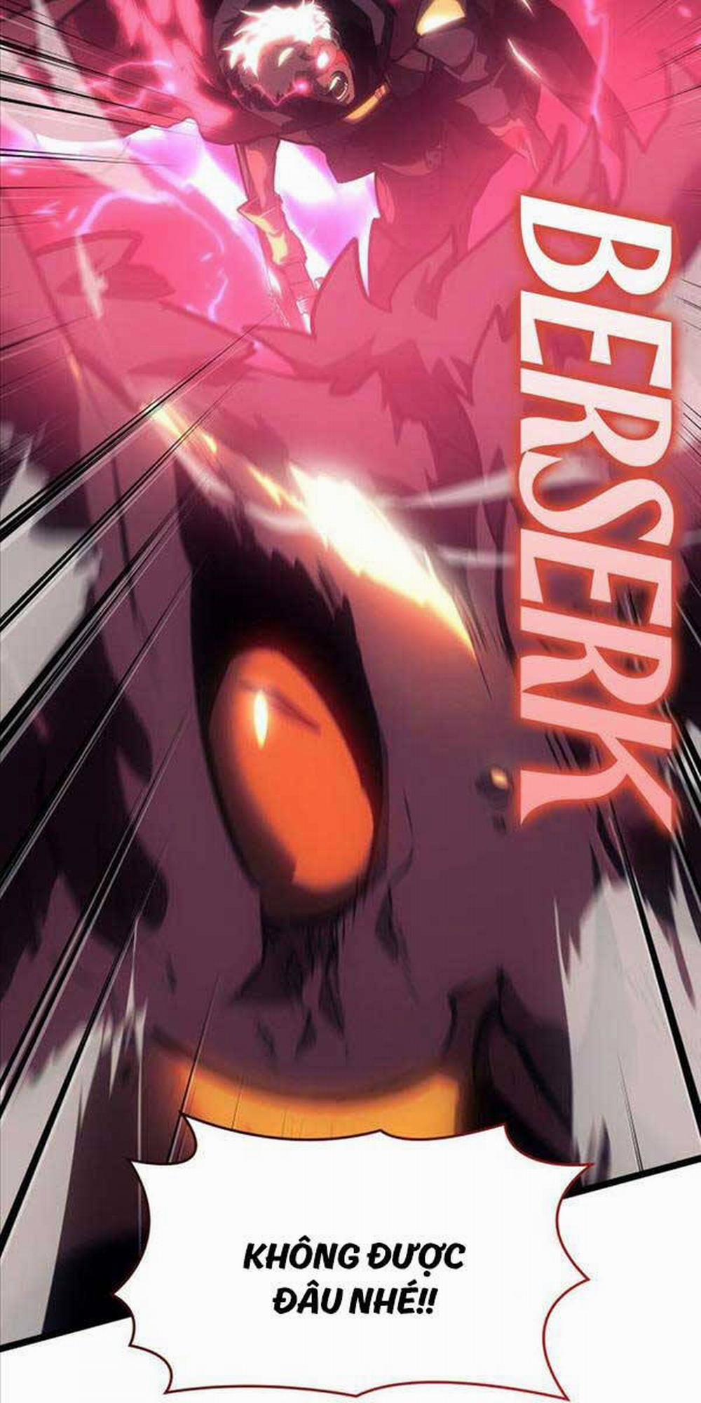 Sự Trở Lại Của Người Chơi Cấp Sss 78 trang 55