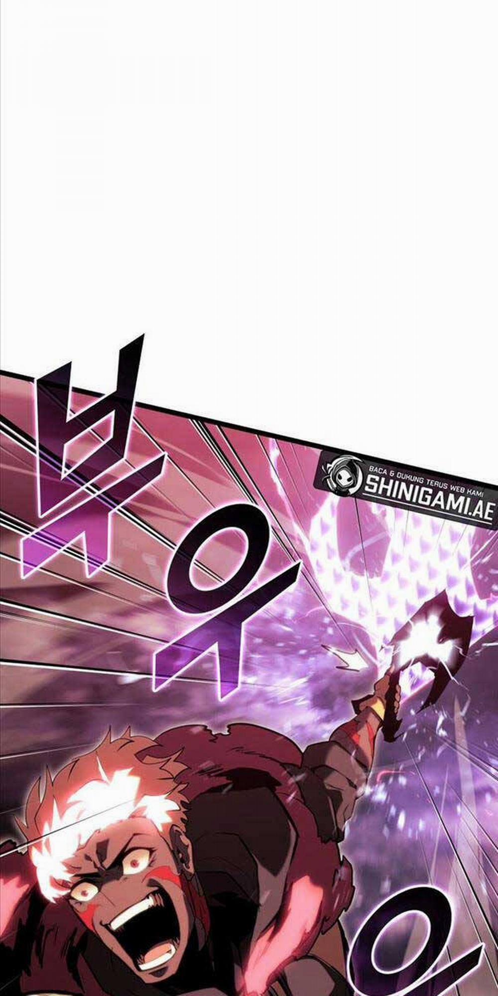 Sự Trở Lại Của Người Chơi Cấp Sss 78 trang 57