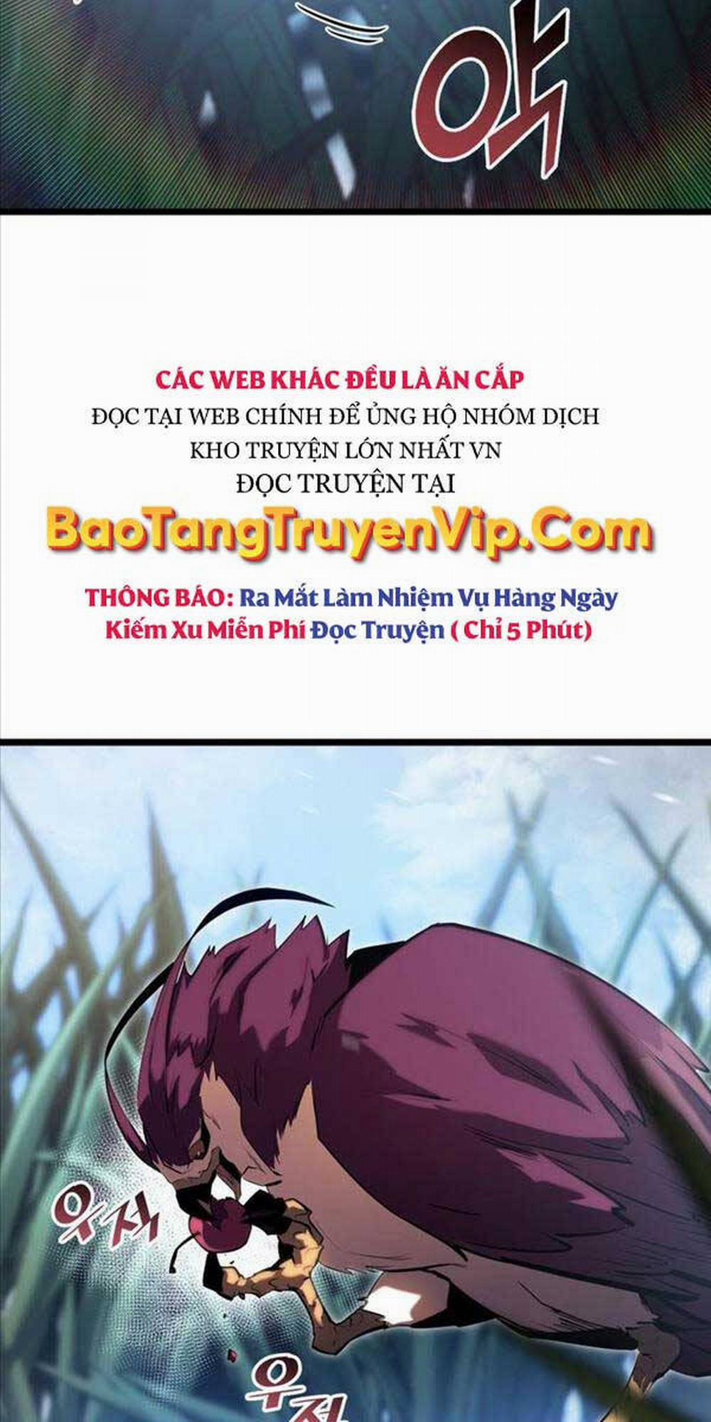 Sự Trở Lại Của Người Chơi Cấp Sss 78 trang 7